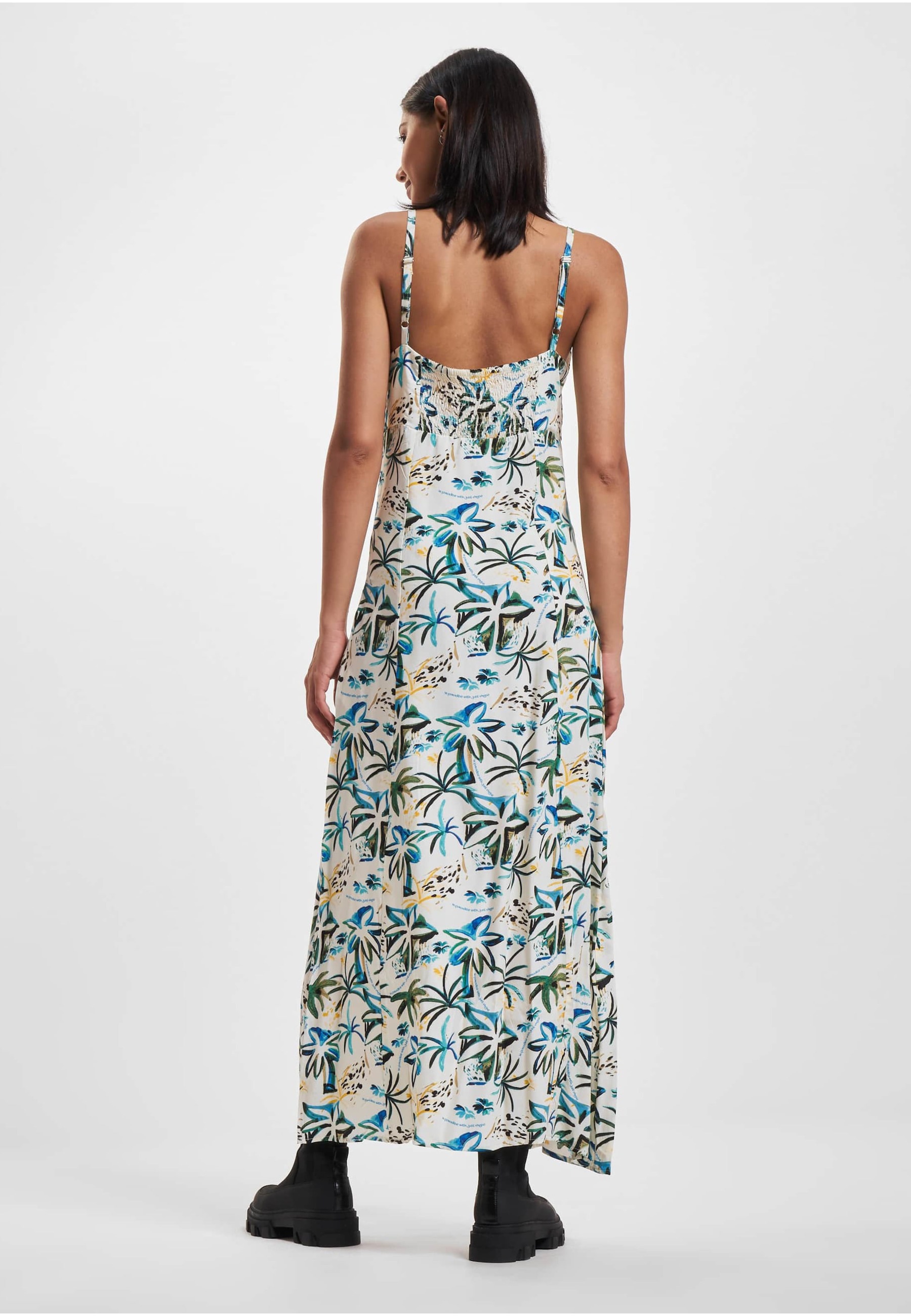Just Rhyse Shirtkleid »Just Rhyse Just Rhyse Dress Waikiki« 1 Stk. tlg.