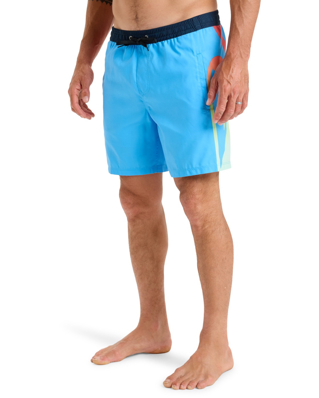 Quiksilver Boardshorts »Everyday Holmes 16"«