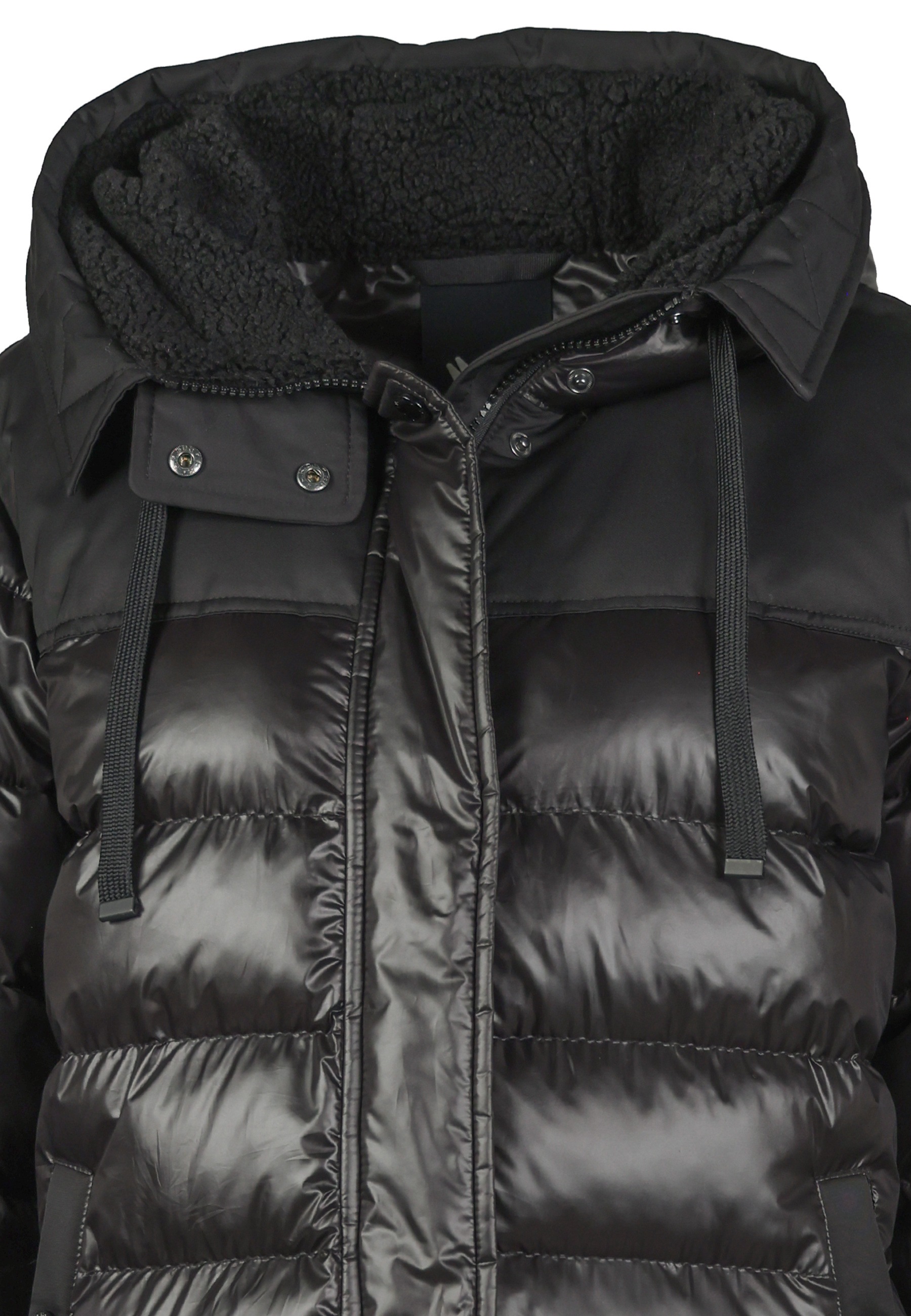 Fuchs Schmitt Steppjacke »Steppjacke Thermore«, mit Kapuze, mit Kapuze
