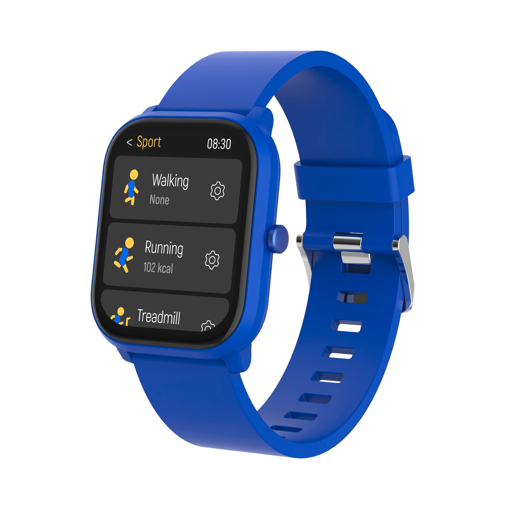 Denver Smartwatch »Smart Watch SWK-120«, (4,45 cm / 1,75 Zoll)