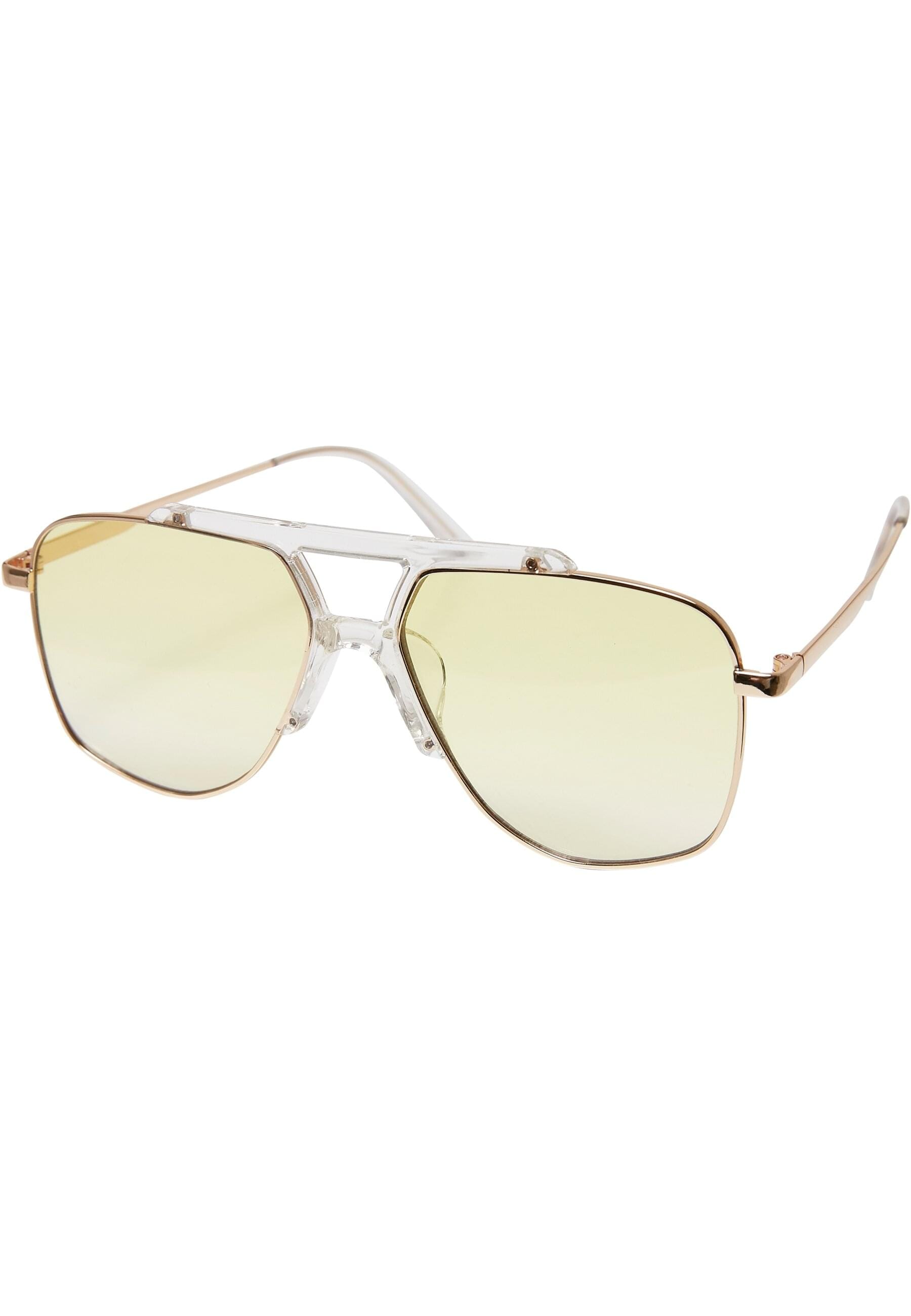 URBAN CLASSICS Sonnenbrille "Urban Classics Unisex Sunglasses Saint Tropez" günstig online kaufen