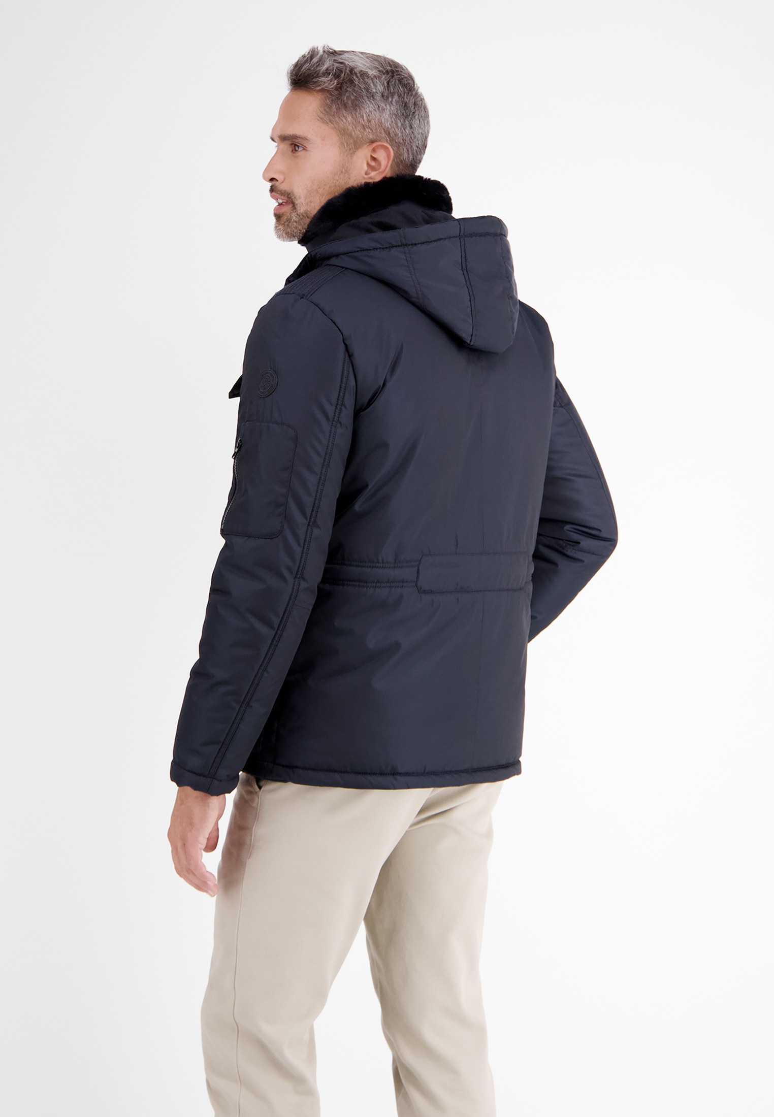 LERROS Fieldjacket "LERROS Fieldjacket" günstig online kaufen