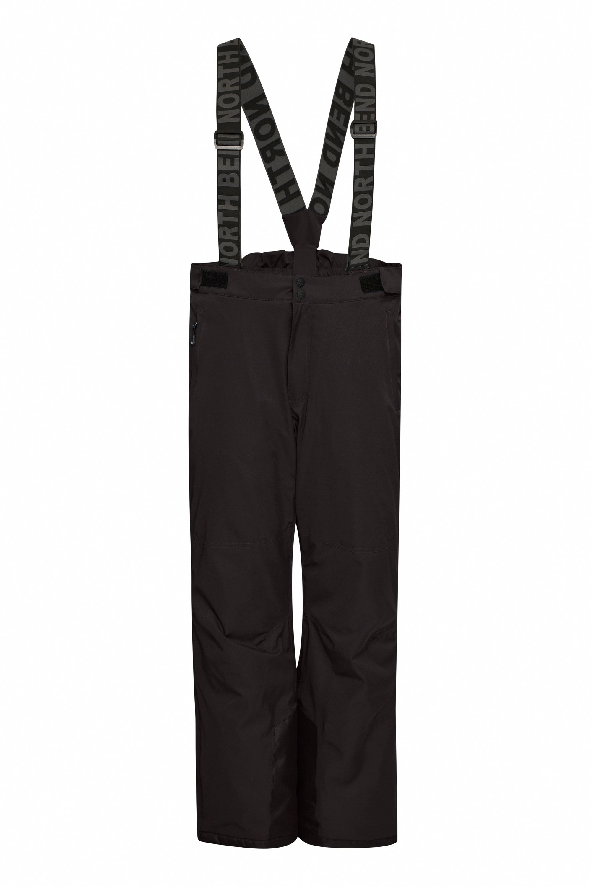 North Bend Skihose "Skihose NBGilles M SKI W-PRO 15.000 mit wasserdichter Beschichtung"