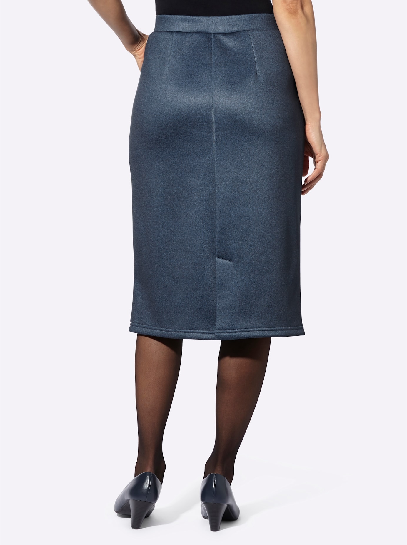 Classic Basics Schlupfrock
