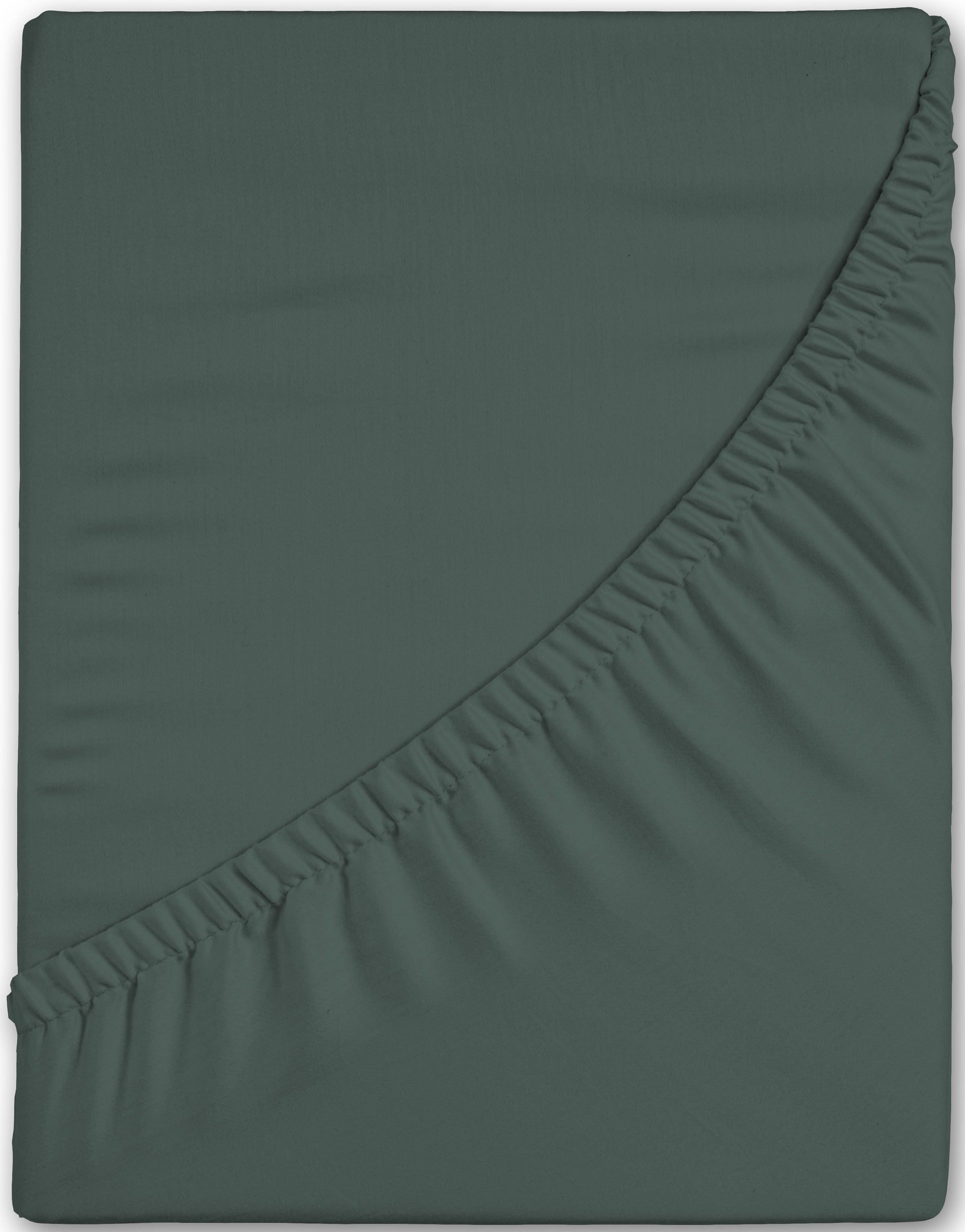 good morning Spannbettlaken "Renforcé Junior" Baumwolle, Renforcé, Baby, Ru günstig online kaufen