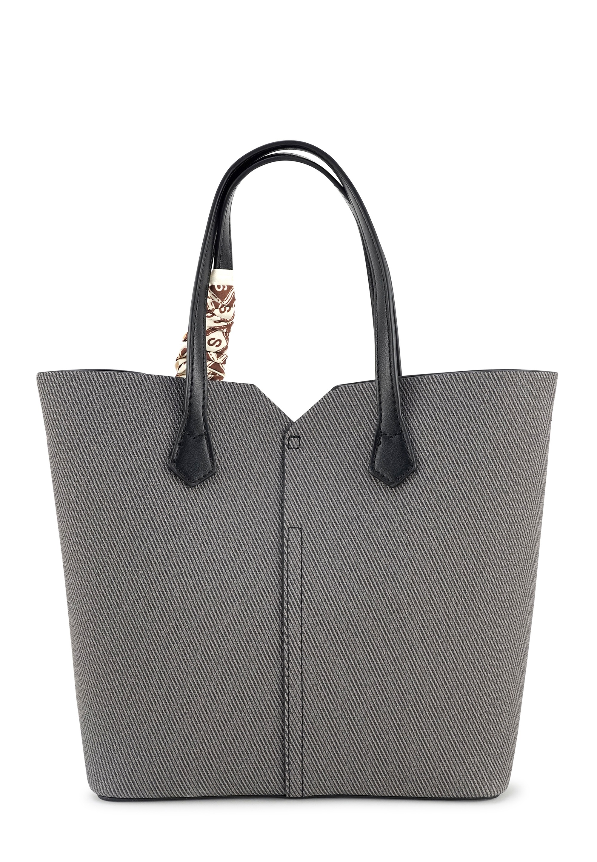 Harpa Schultertasche »CARRIE« inklusive herausnehmbarer Umhängetasche