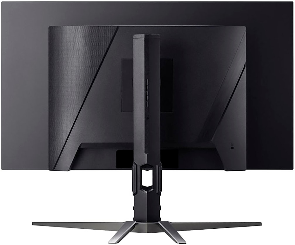 Acer Gaming-Monitor »X32 X3«, 80 cm/32 Zoll, 3840 x 2160 px, 4K Ultra HD, 0,01 ms Reaktionszeit, 240 Hz
