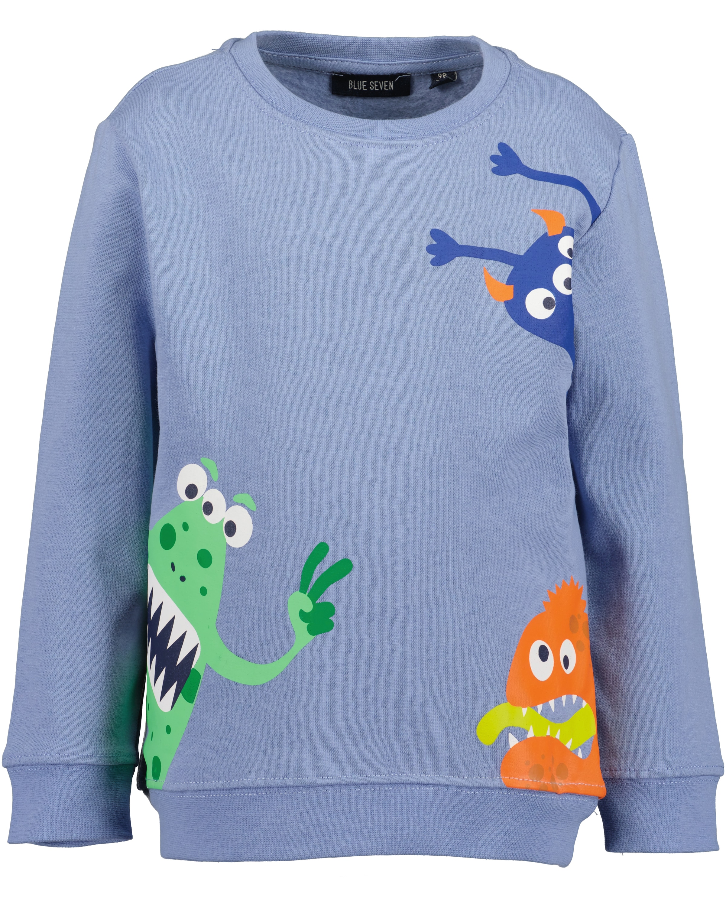 Blue Seven Sweater "Sweatshirt"