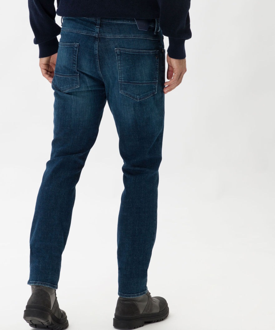 Brax 5-Pocket-Jeans »Style CHRIS« für BAUR | ▷