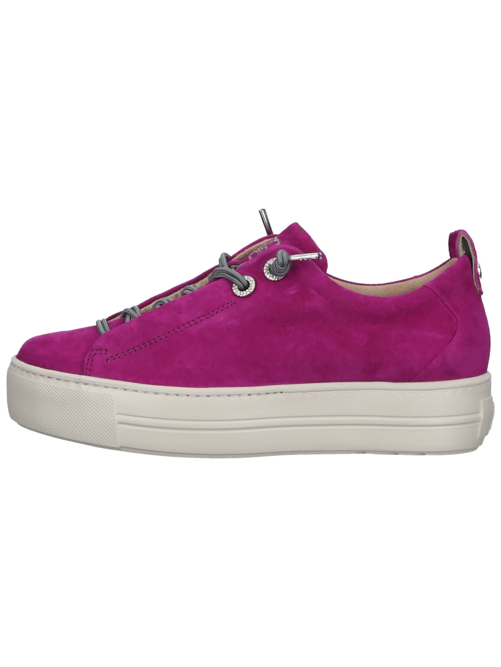 Paul Green Sneaker »Paul Green Sneaker Samt«