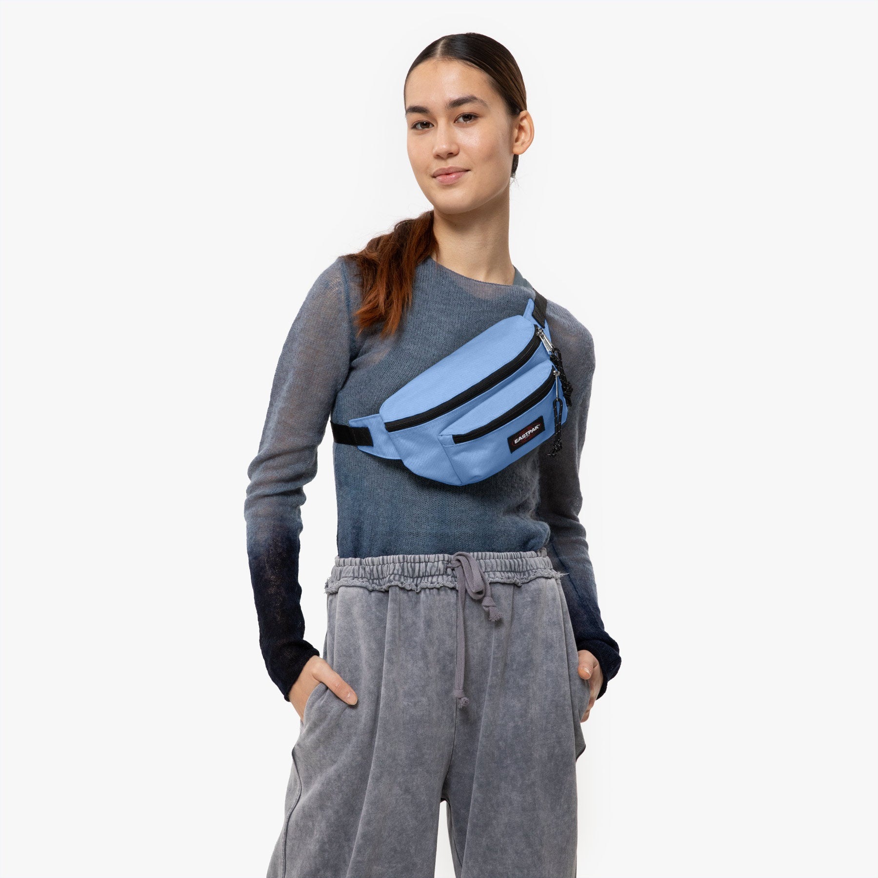 Eastpak Bauchtasche "DOGGY BAG" im praktischen Design günstig online kaufen