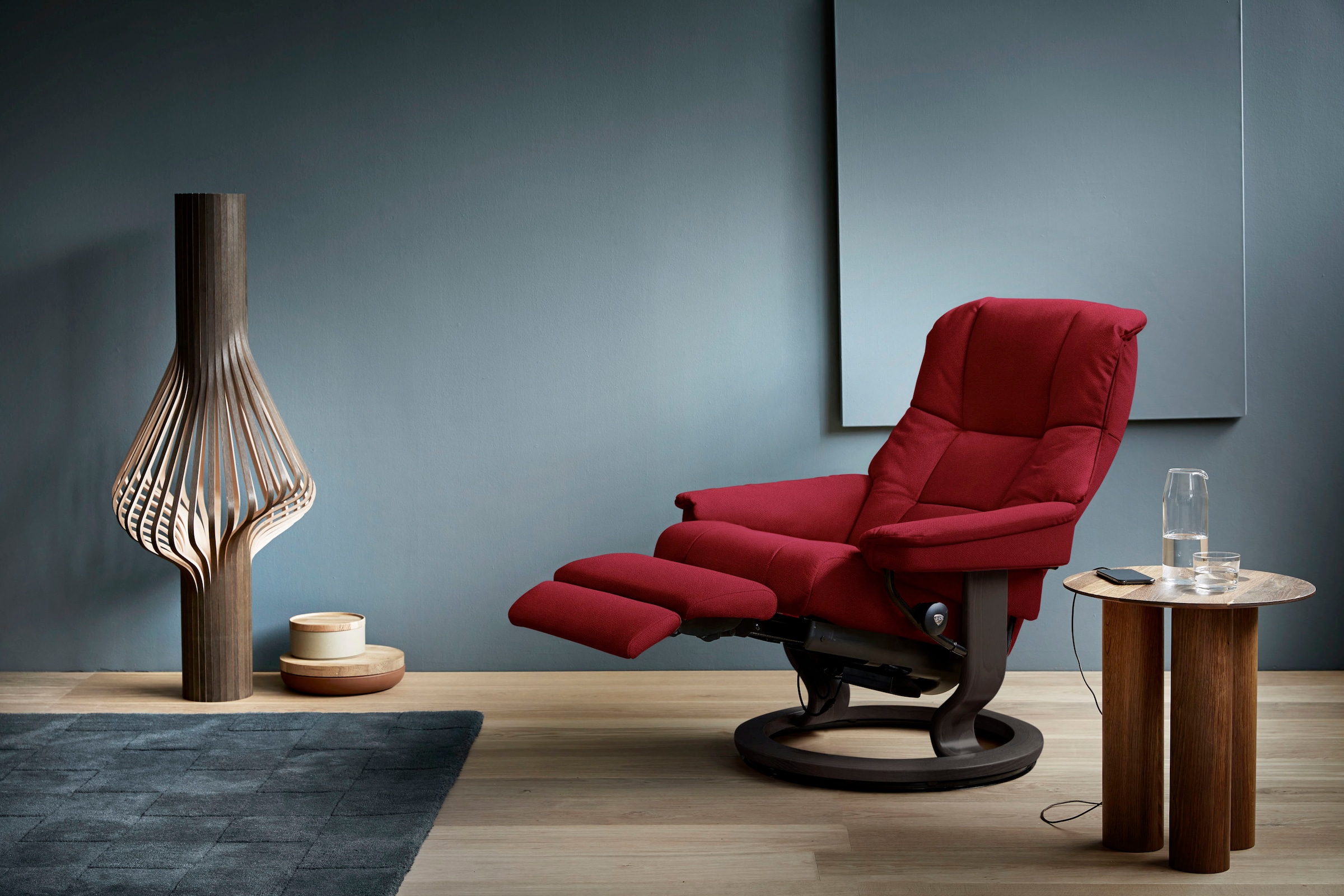 Stressless Relaxsessel "Mayfair", elektrisch verstellbar, optional 2-motori günstig online kaufen