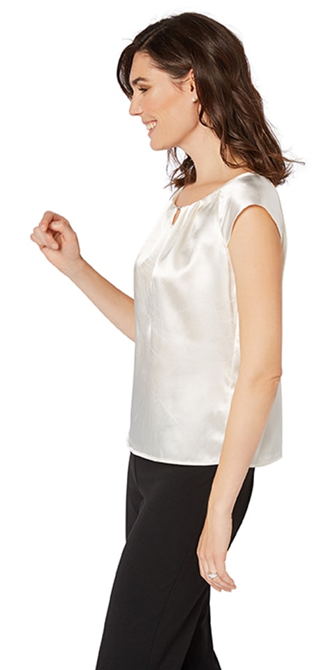 HERMANN LANGE Collection Tanktop »HERMANN LANGE Collection Top Kate«