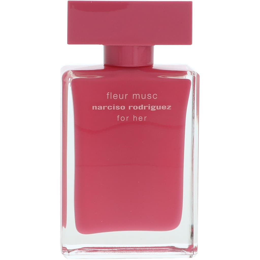 narciso rodriguez Eau de Parfum »Fleur Musc For Her«