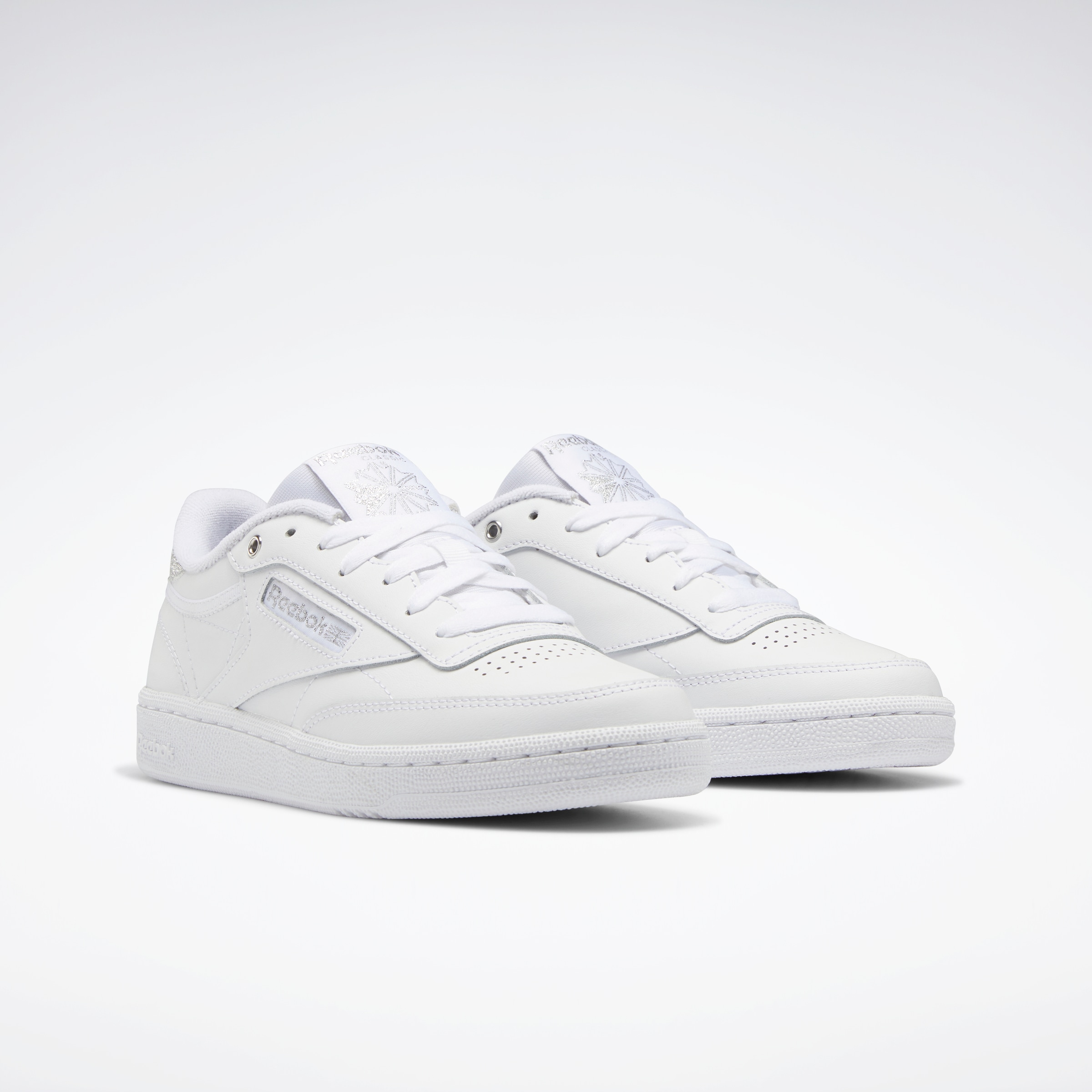 Reebok Classic Sneaker »Club C 85«