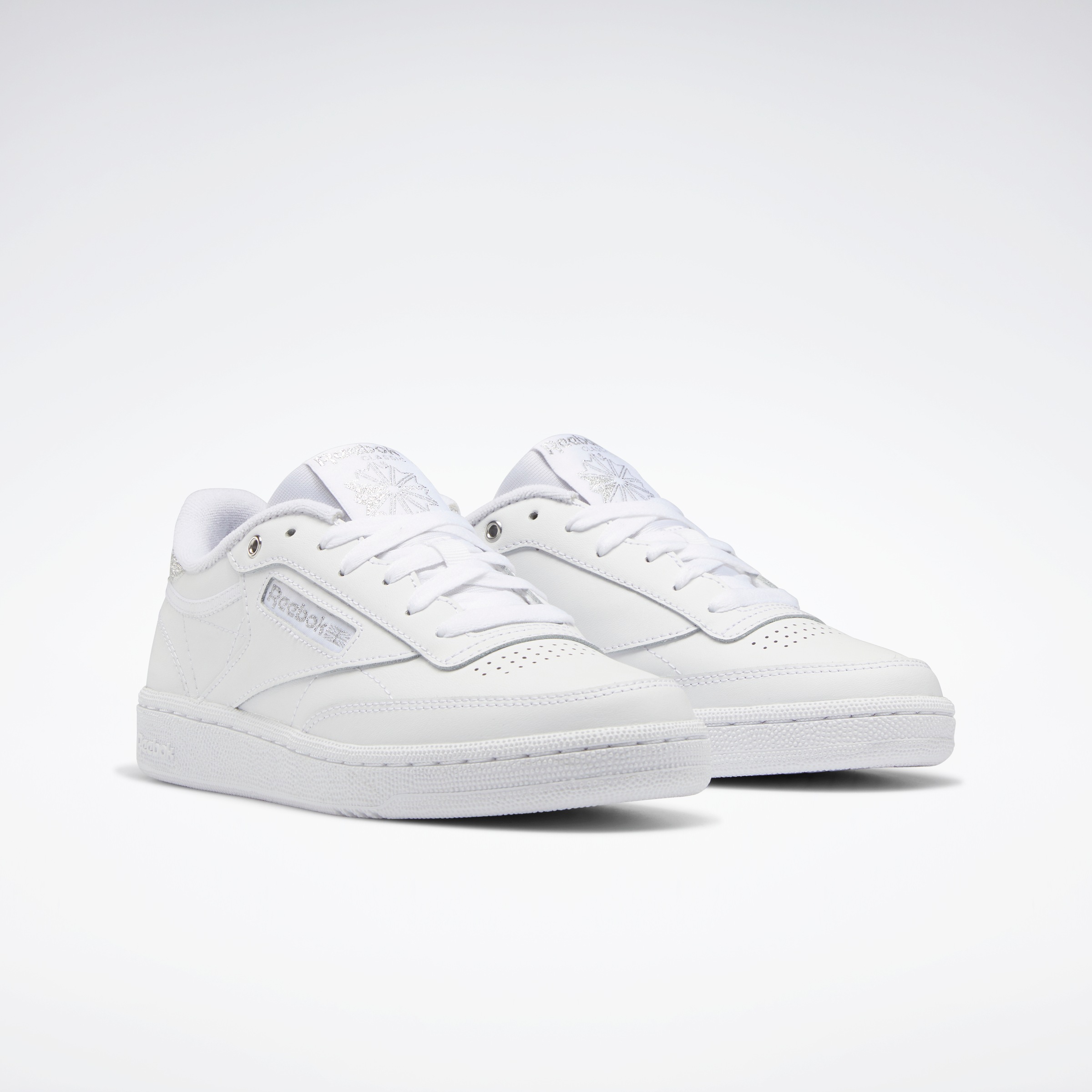 Reebok Classic Sneaker "Club C 85" günstig online kaufen