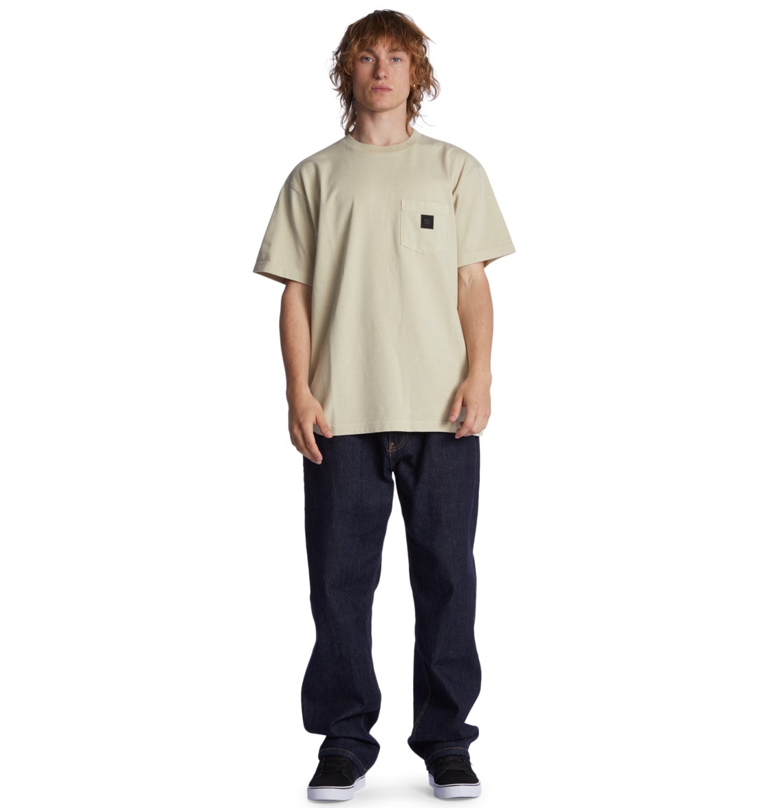 DC Shoes T-Shirt »DC 1994«