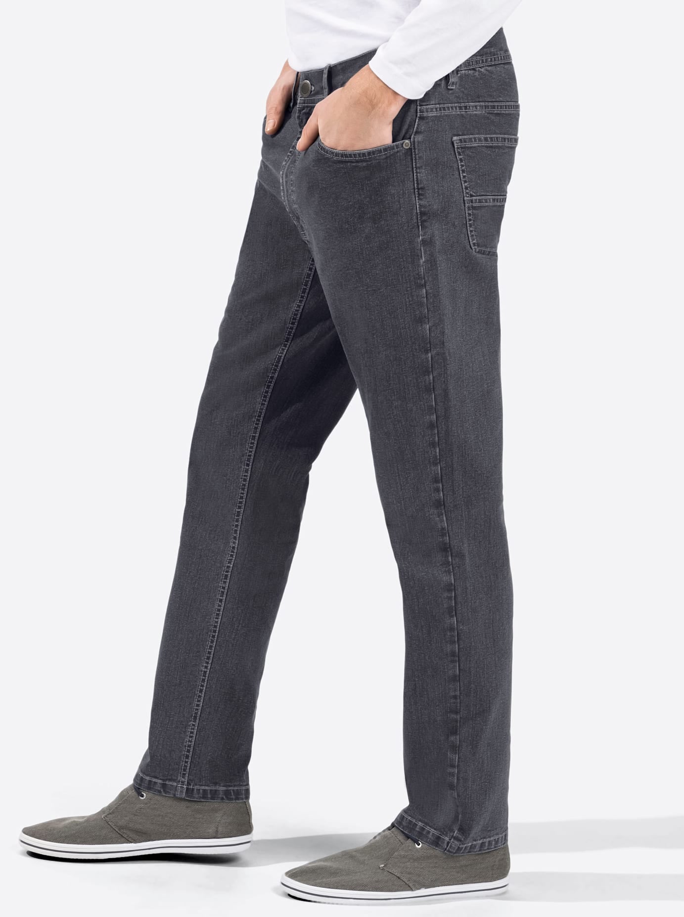 5-Pocket-Jeans, (1 tlg.) günstig online kaufen