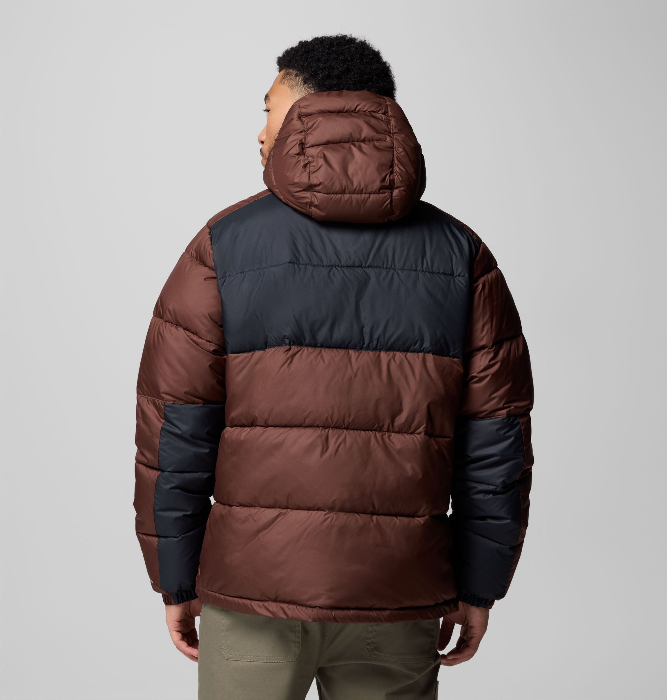 Thumbnail - Columbia Funktionsjacke "PIKE LAKE II HOODED JACKET" mit Kapuze