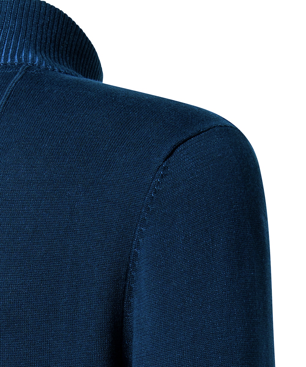 Pierre Cardin Strickjacke »Strickjacke StKrgRV«