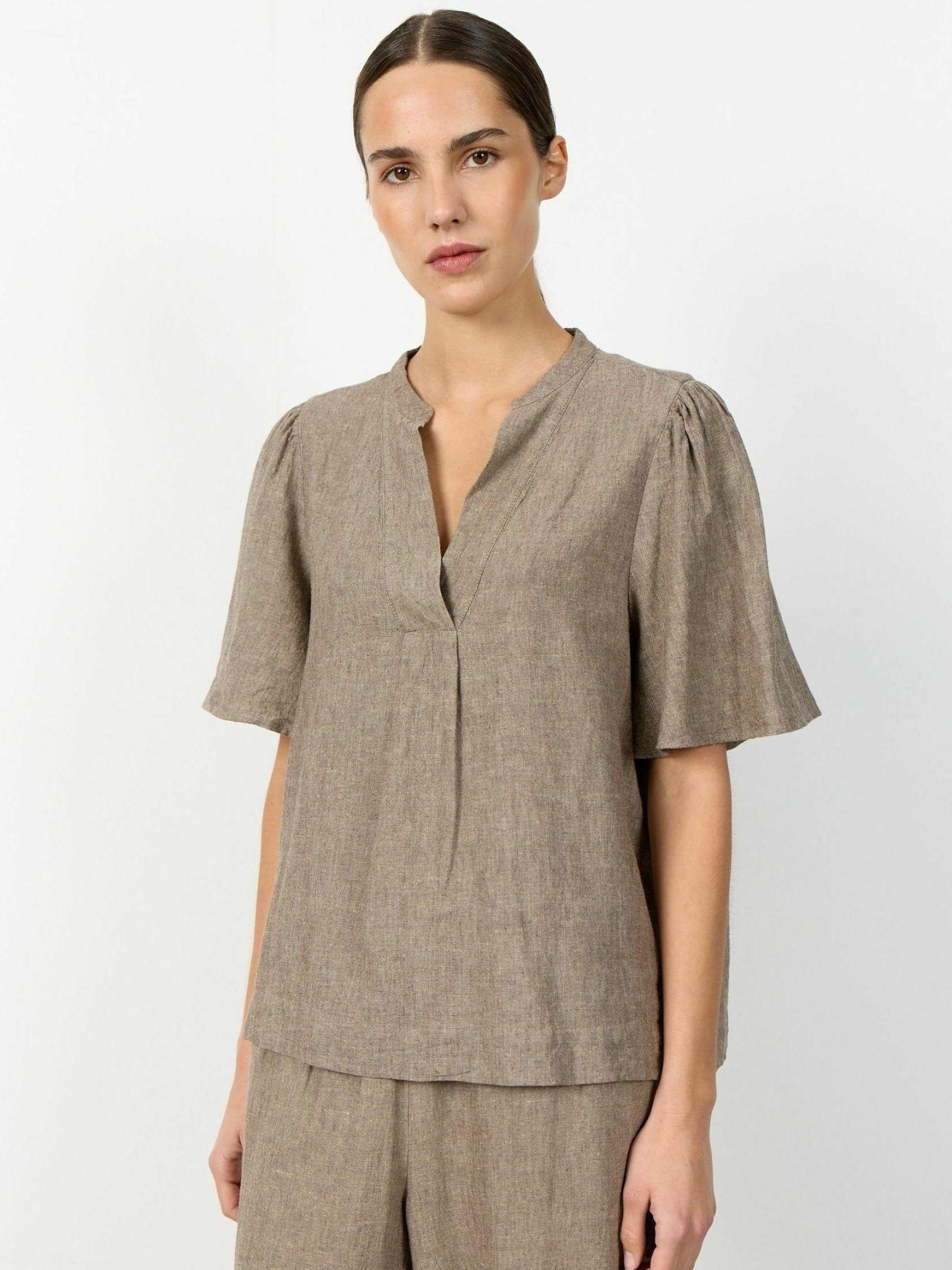Levete Room Blusentop »Levete Room Shirt LR-NAJA«
