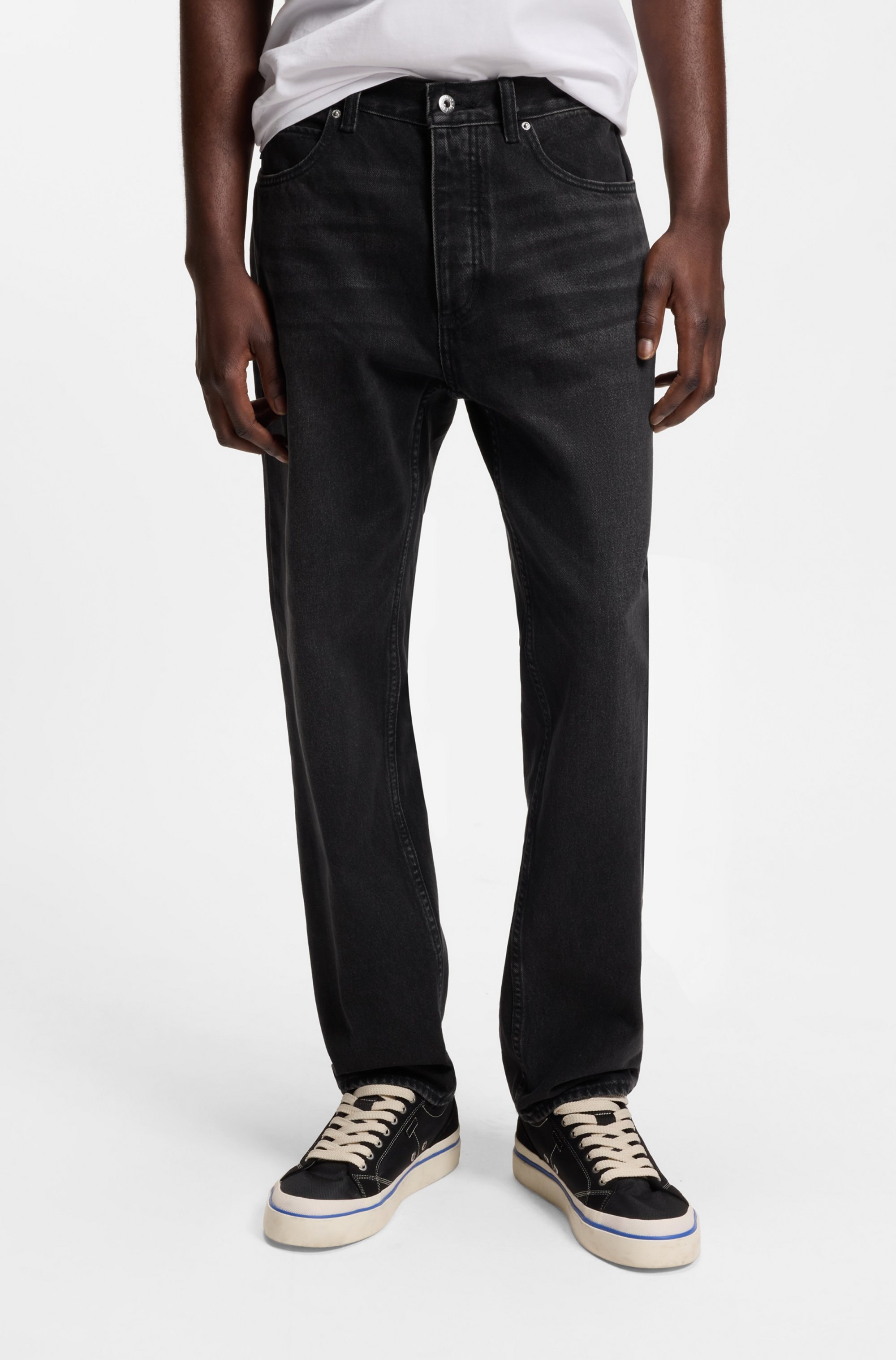 HUGO "Jonah" regular fit