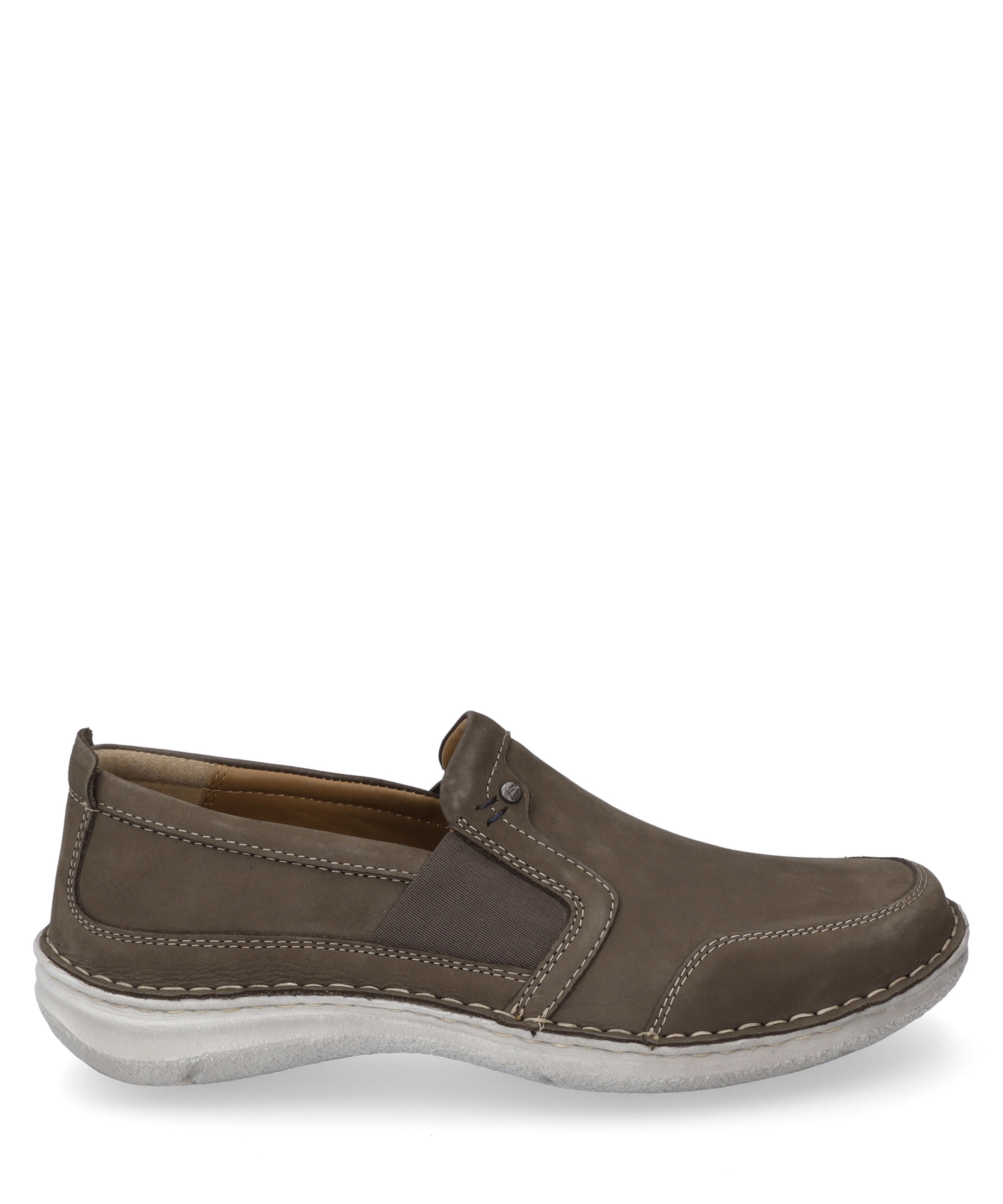 Josef Seibel Slipper »Anvers 71, vulcano«