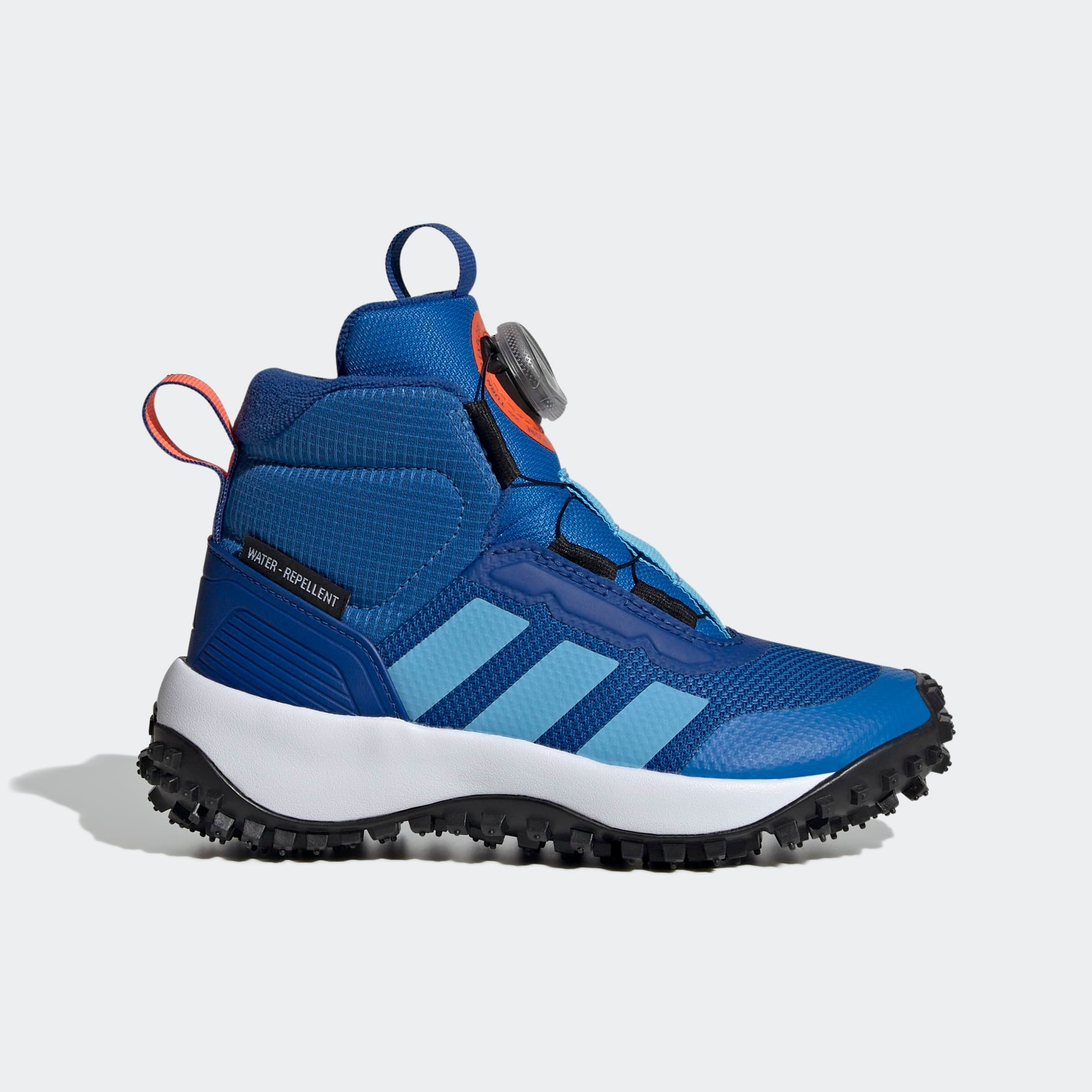 adidas Sportswear Sneaker »FORTATRAIL BOA K«