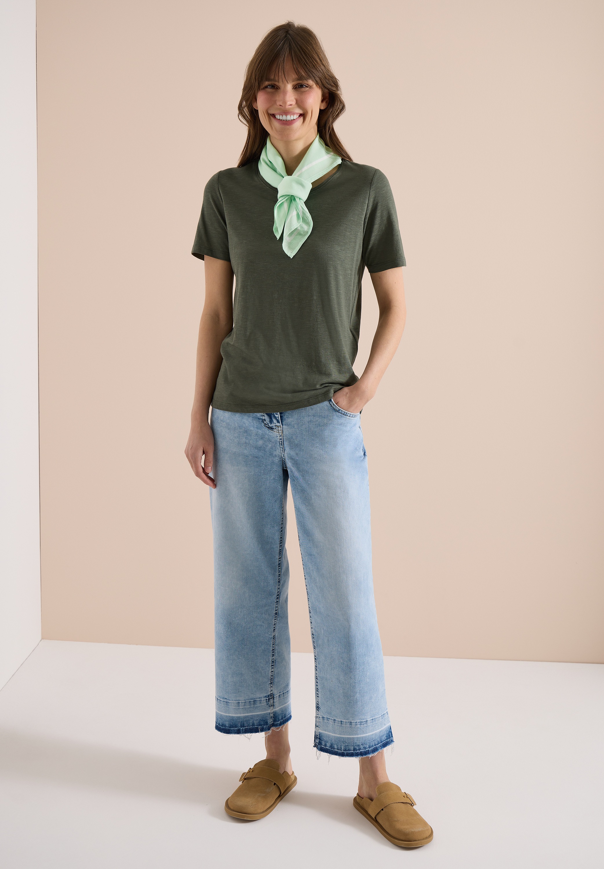 Cecil Halstuch Basic