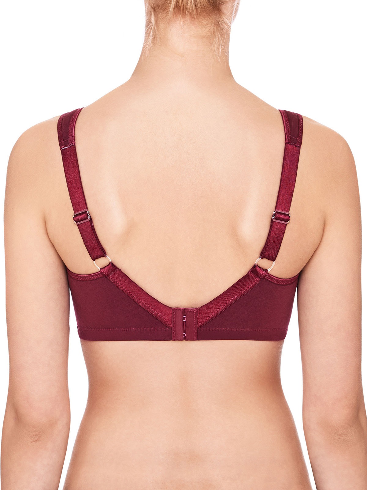 Susa Soft-BH »Baumwoll BH Basic«