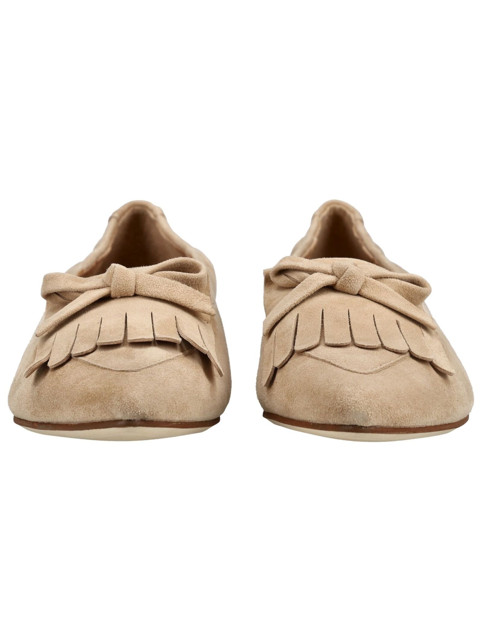 Regarde Le Ciel Ballerina »Regarde Le Ciel Ballerinas Leder«