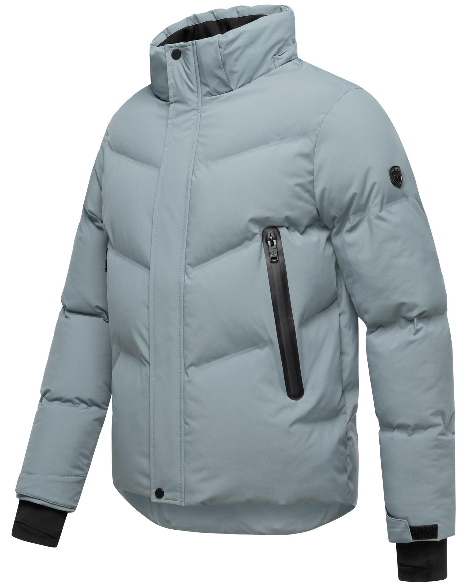 Stone Harbour Steppjacke »Livianoo XX«, mit Kapuze, Damen Winterjacke mit (abnehmbarer) Kapuze