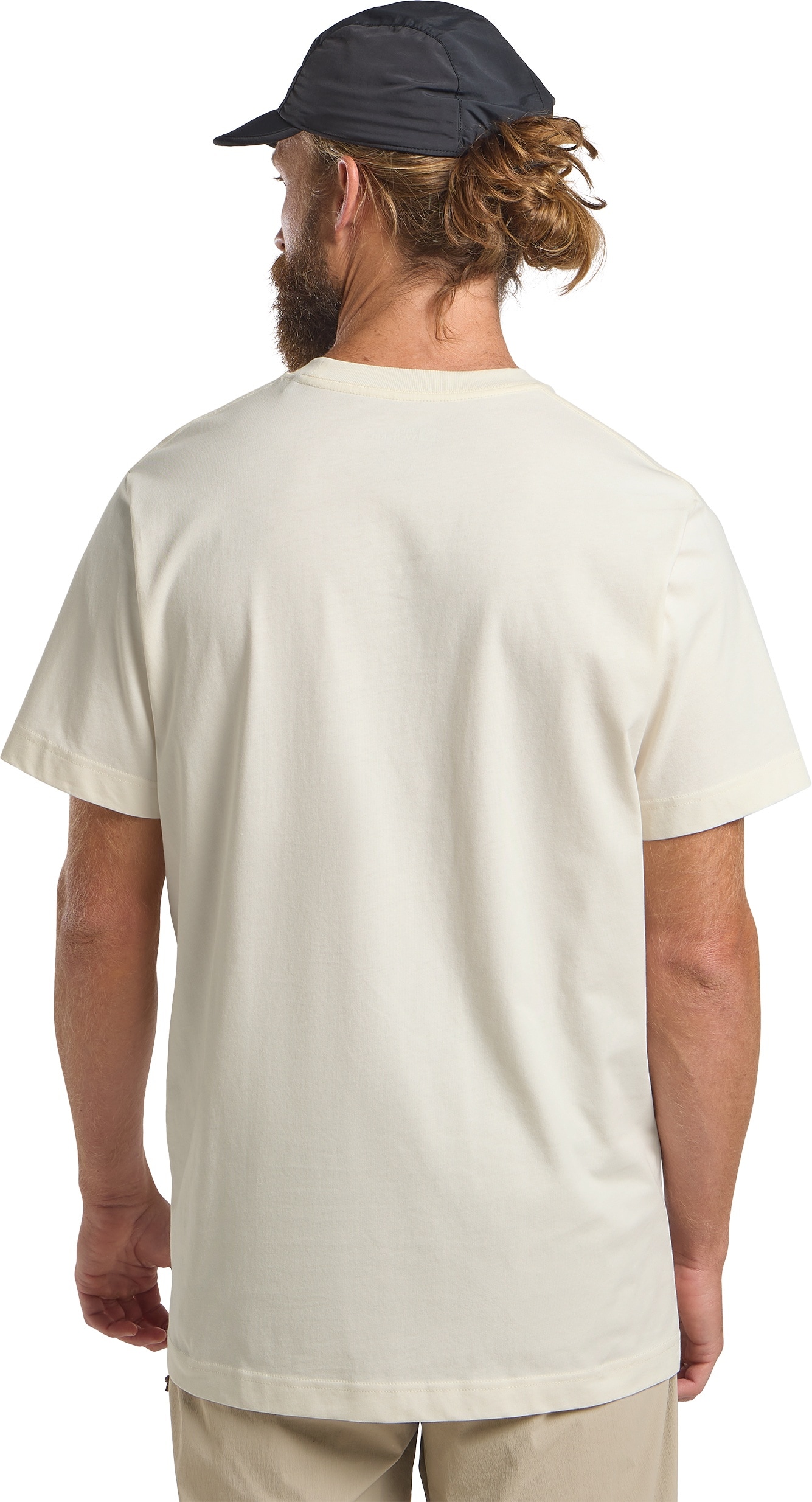 Jack Wolfskin T-Shirt »BRAND T M«