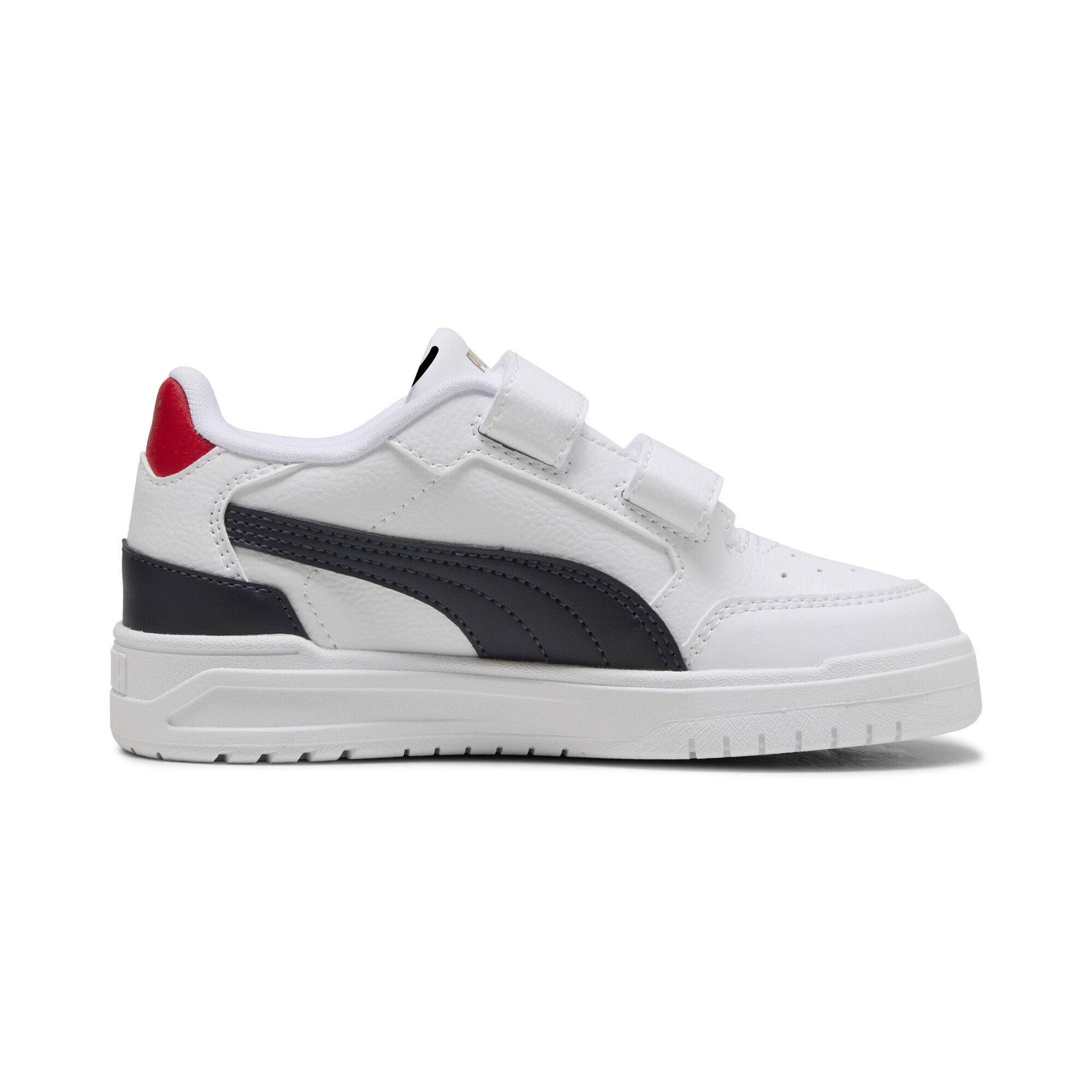 PUMA Sneaker »Shuffle Downtown Low Sneakers Kinder«
