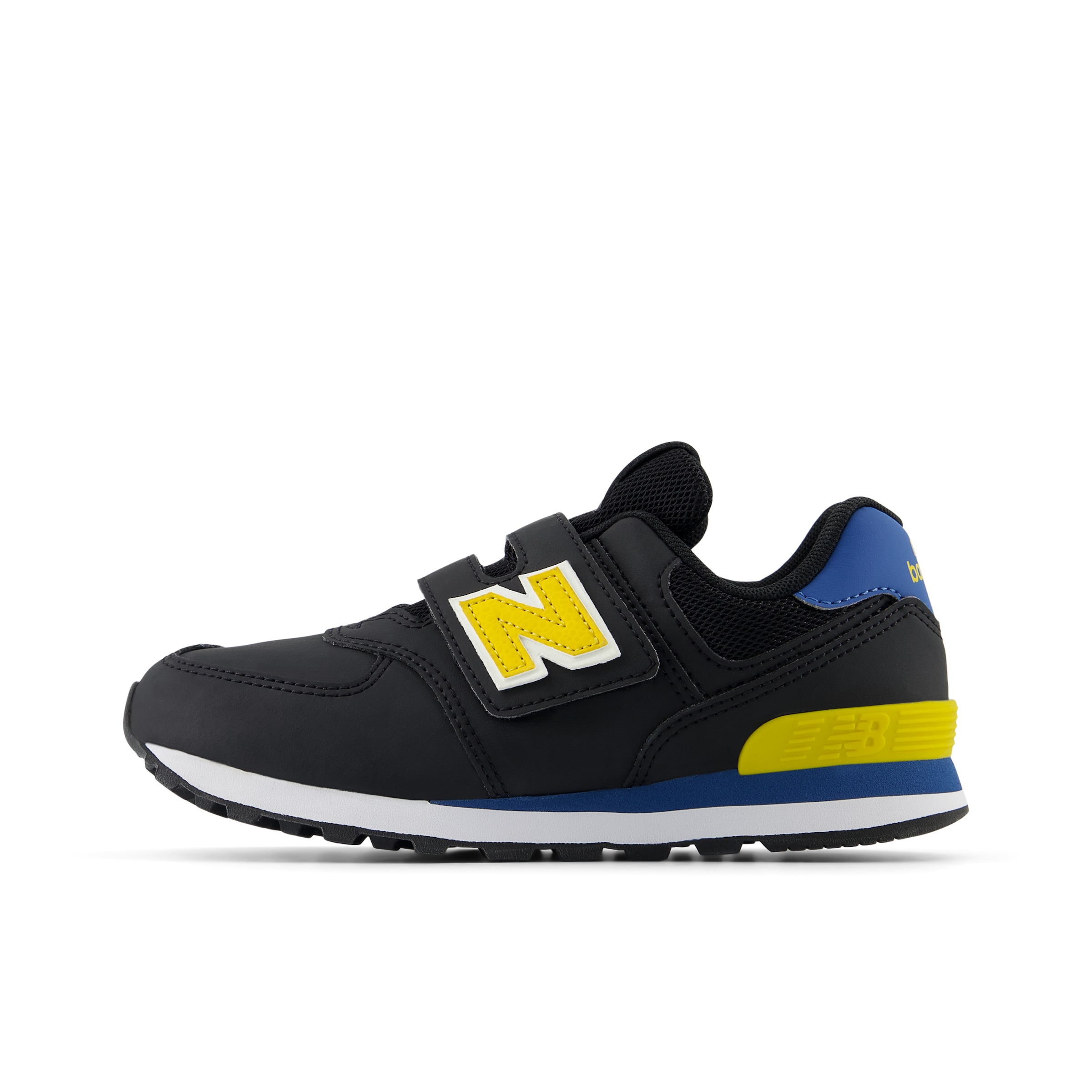 New Balance Sneaker »U574 "Evergreen"«, mit Klettverschluss