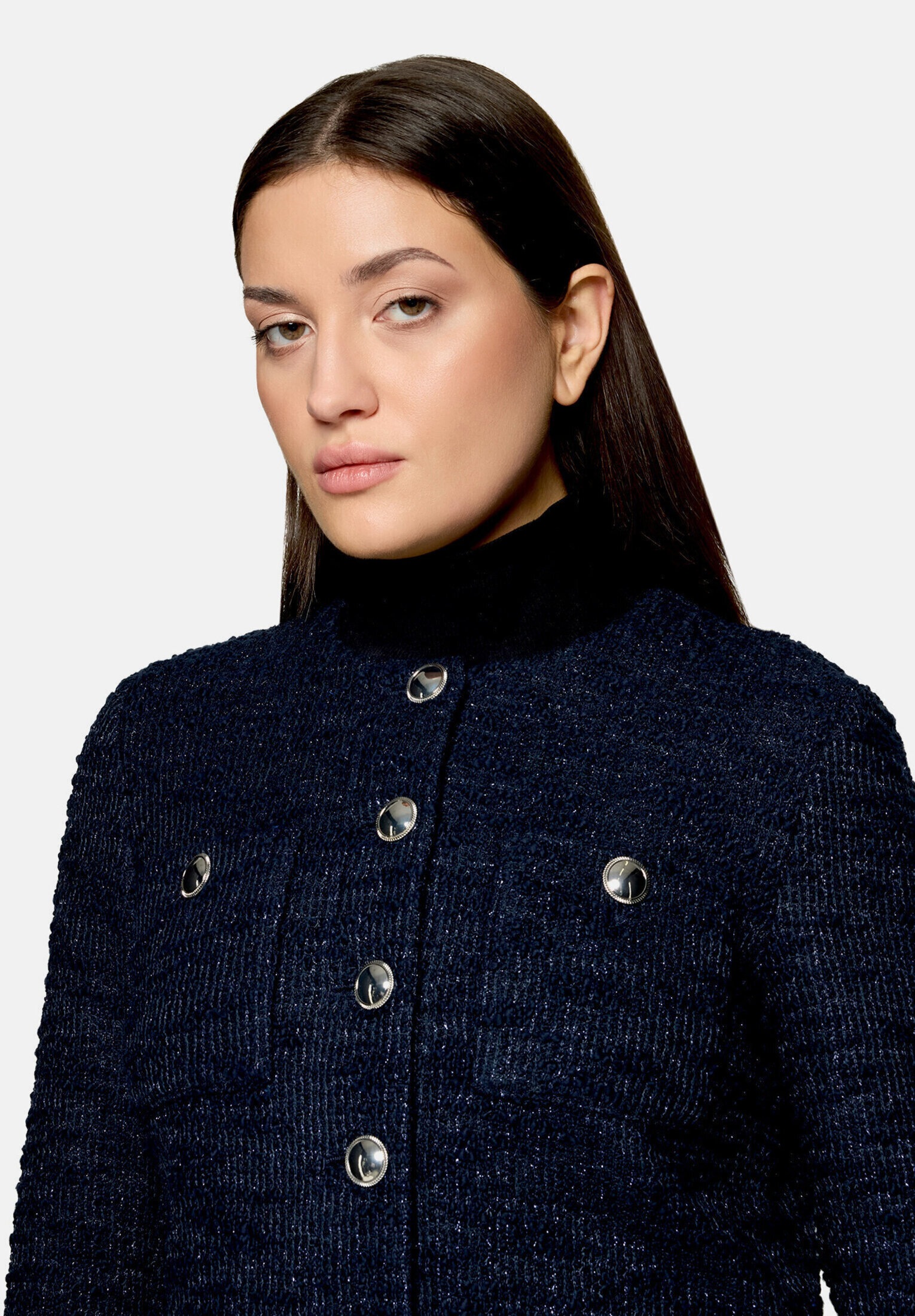 Betty Barclay Jackenblazer »Damen langarm«