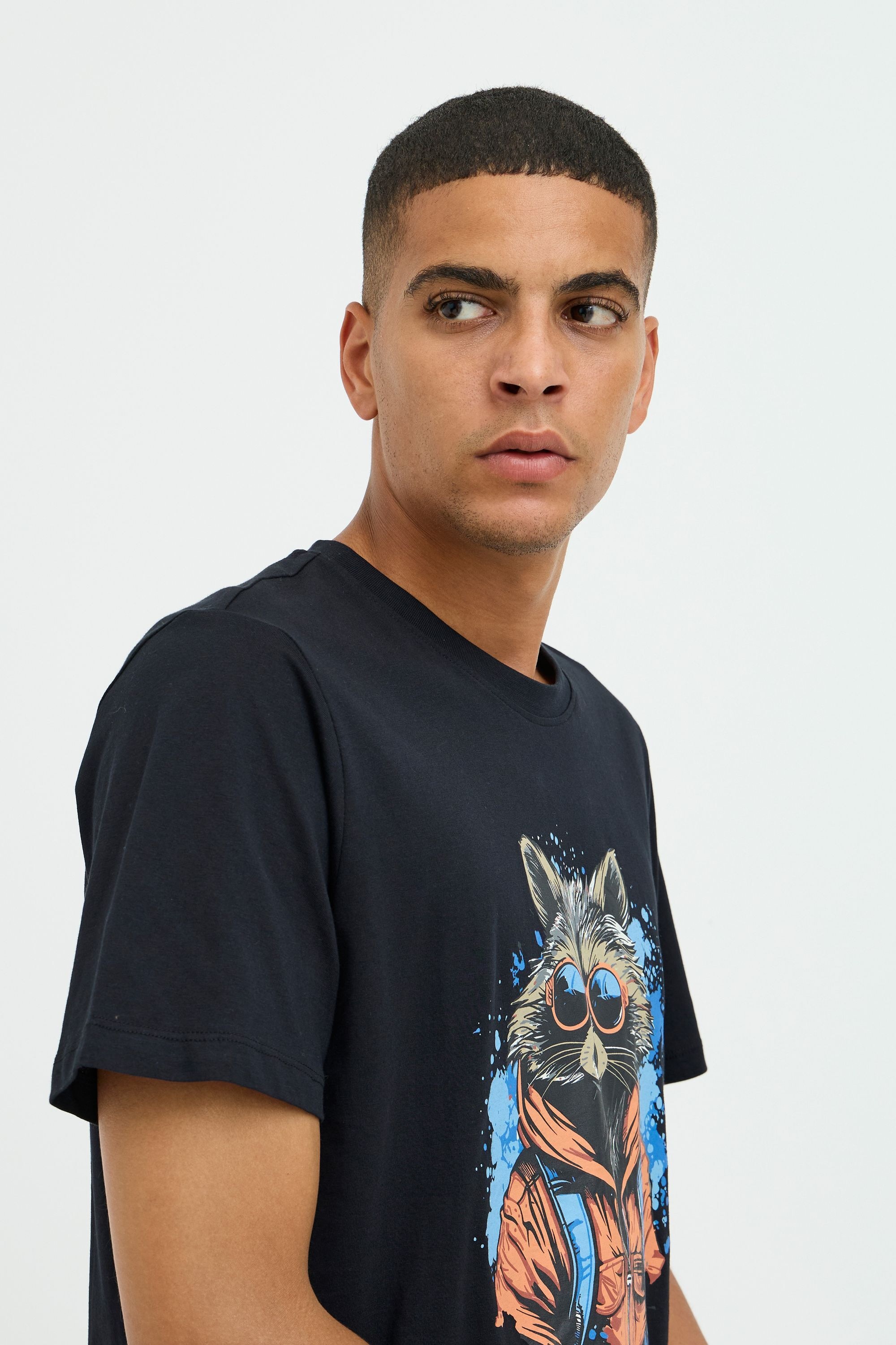 Blend T-Shirt »T-Shirt BHTee«