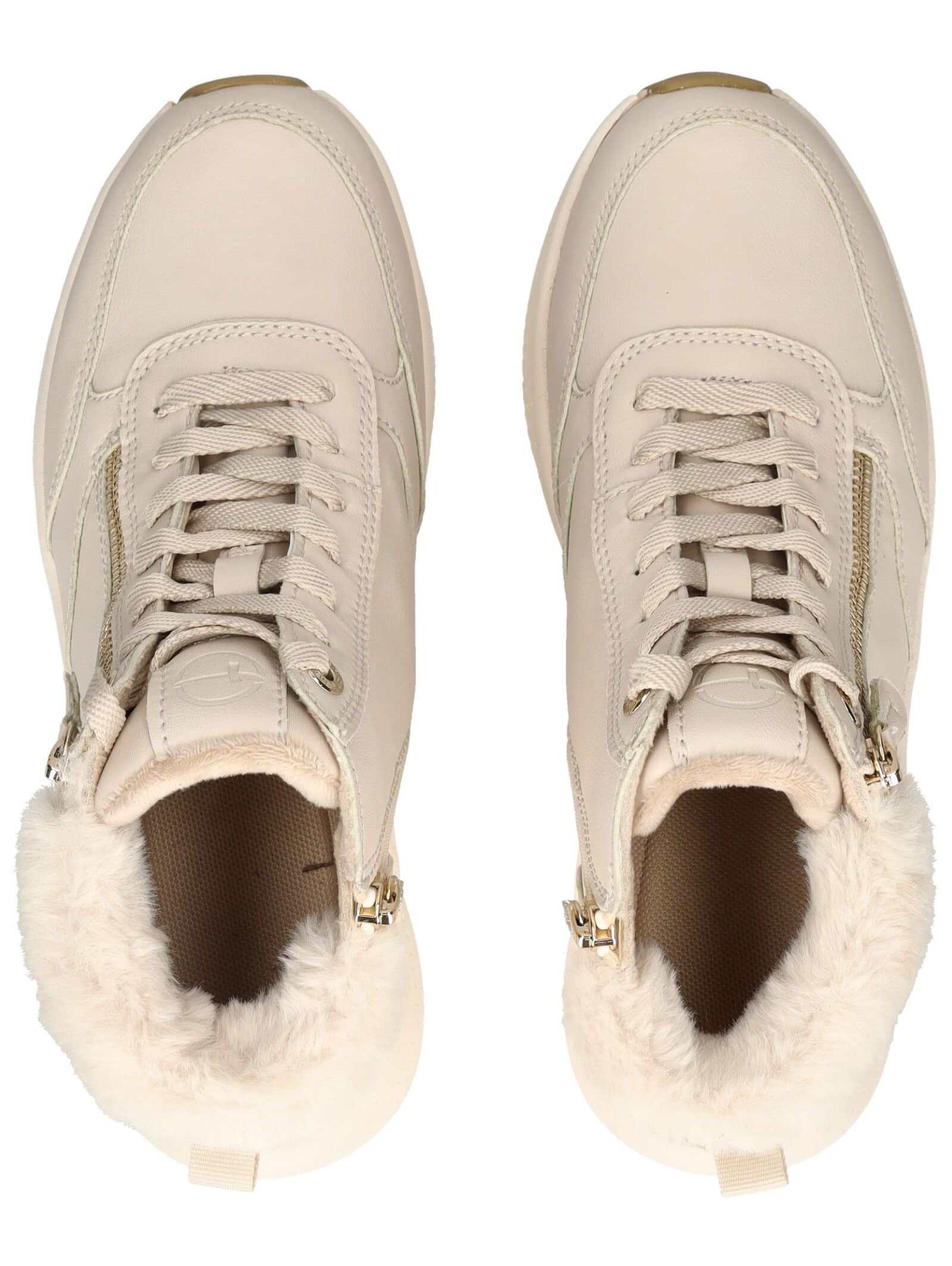 Tamaris Sneaker »Tamaris Sneaker Synthetik/Textil«