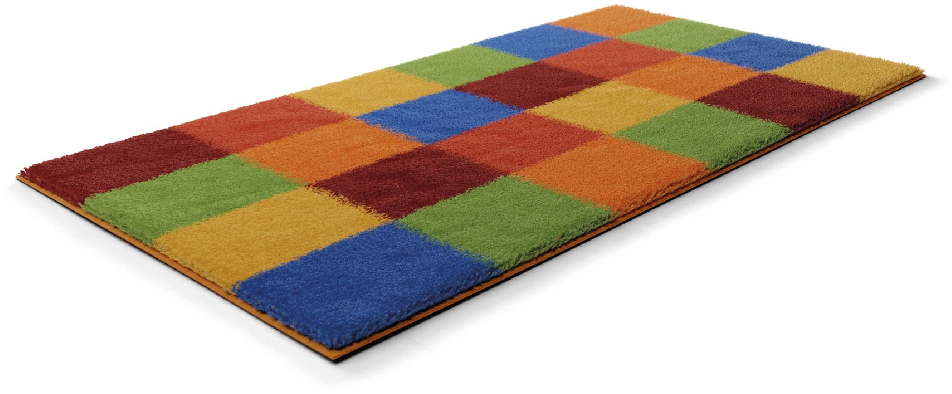 Grund Badematte "BONA" Höhe 20 mm fußbodenheizungsgeeignet rutschhemmender günstig online kaufen