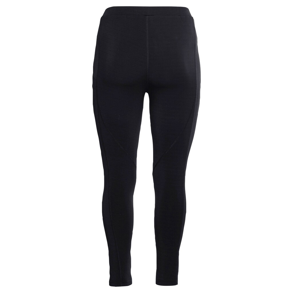 Sheego Leggings »Große Größen«