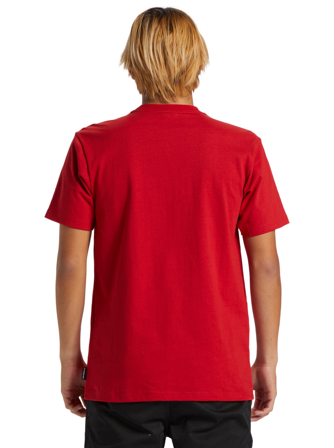 Quiksilver T-Shirt "Impaired Logo DNA" günstig online kaufen