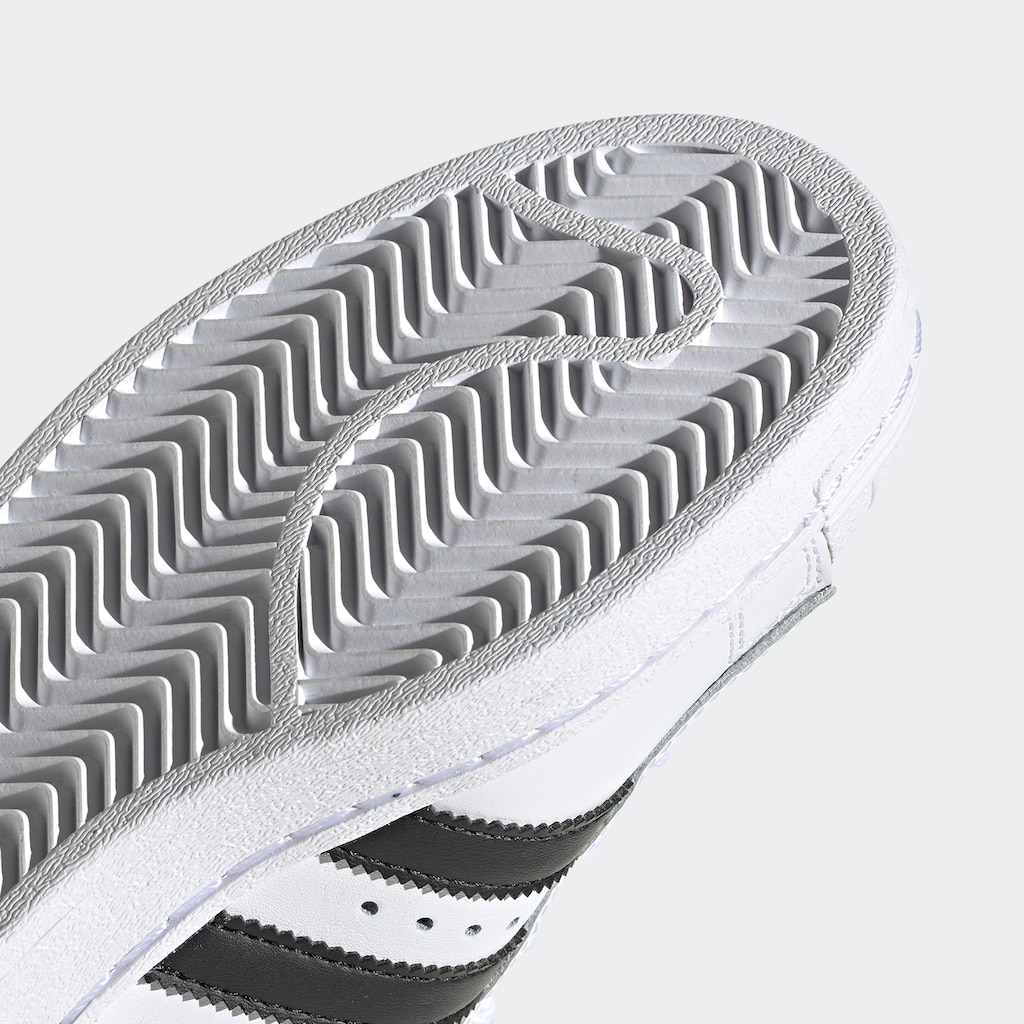 adidas Originals Sneaker »SUPERSTAR UP«
