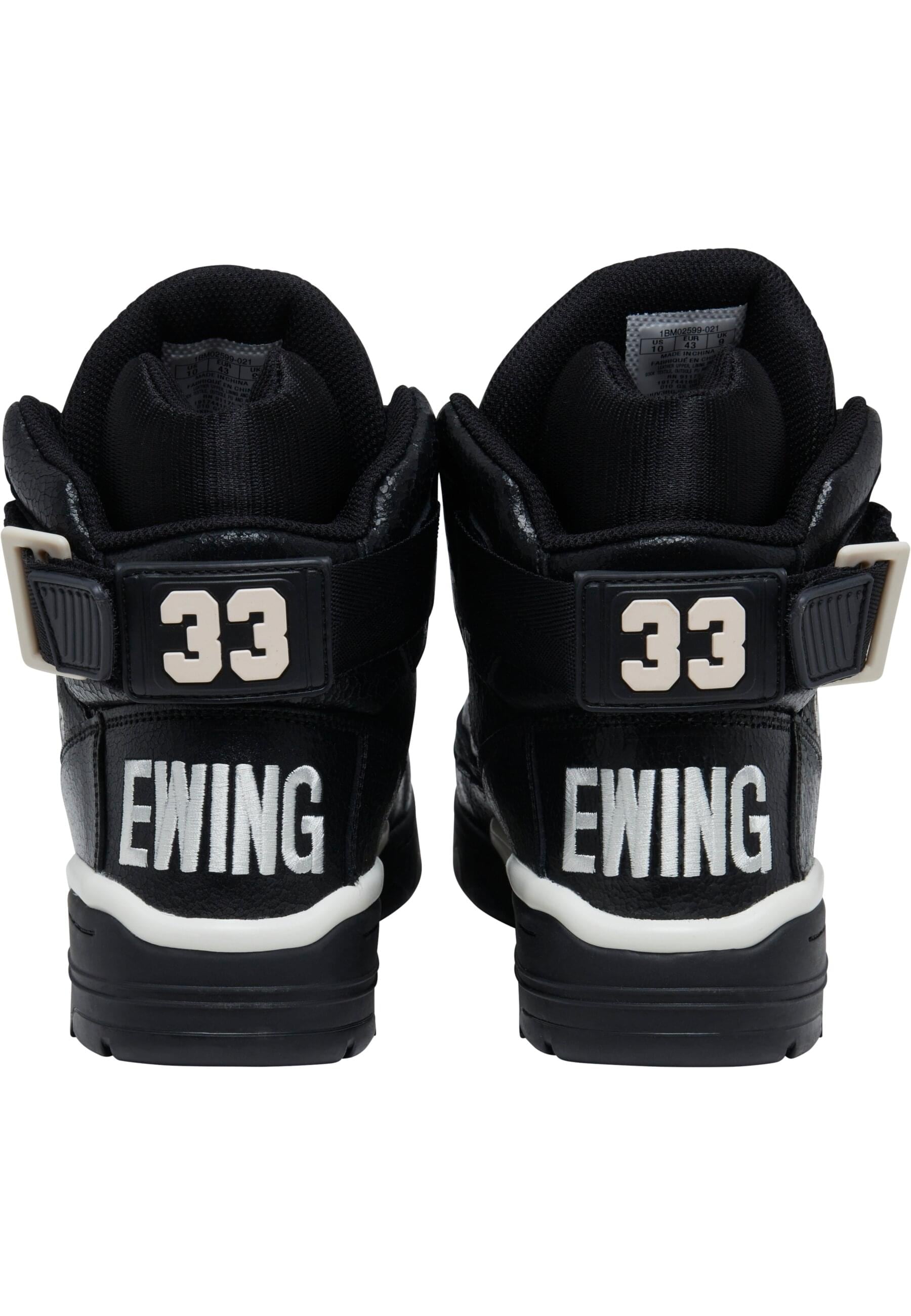 Ewing Trainingsschuh »Ewing EWING 33HI Vintage«, (1 tlg.)