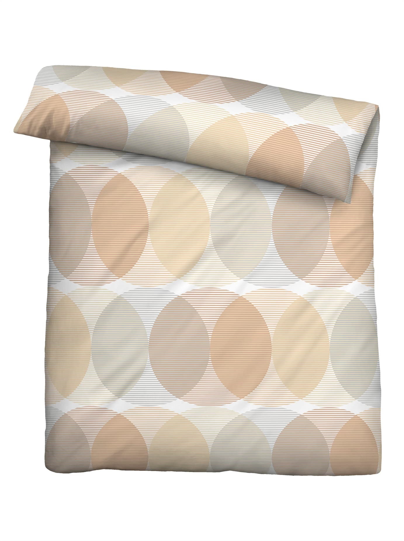 Biberna Bettwäsche 2 Stk. tlg.