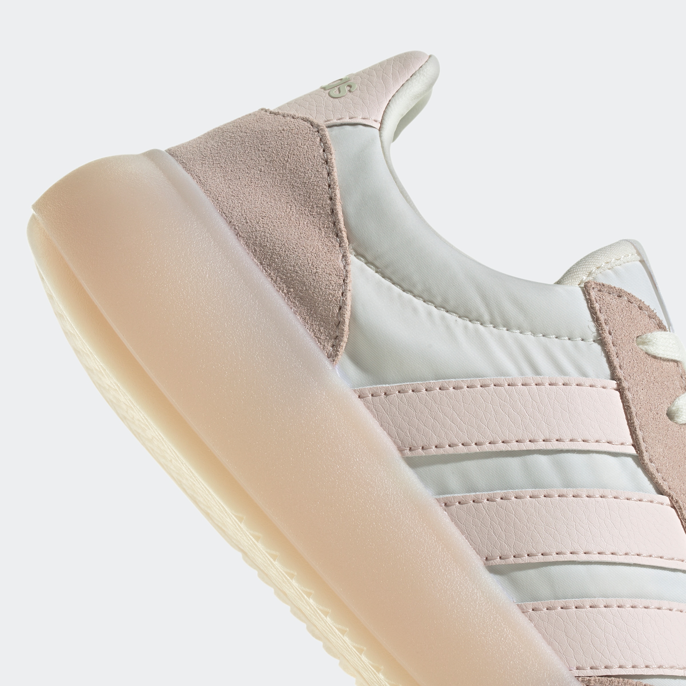 adidas Sportswear Sneaker »BARREDA DECODE«
