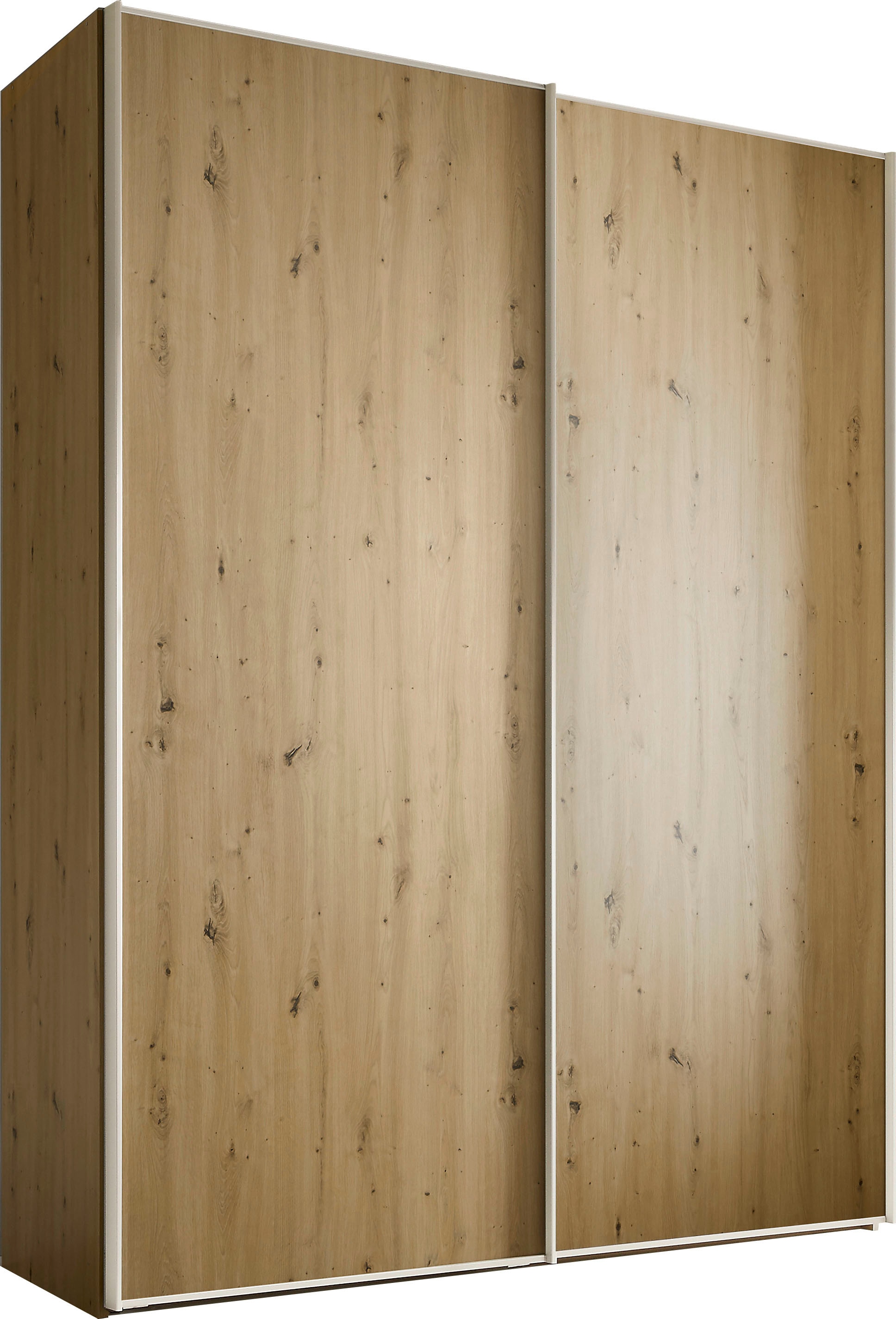 STAUD Schwebetürenschrank "Sinfonie Plus, edles Design in hochwertiger Qual günstig online kaufen