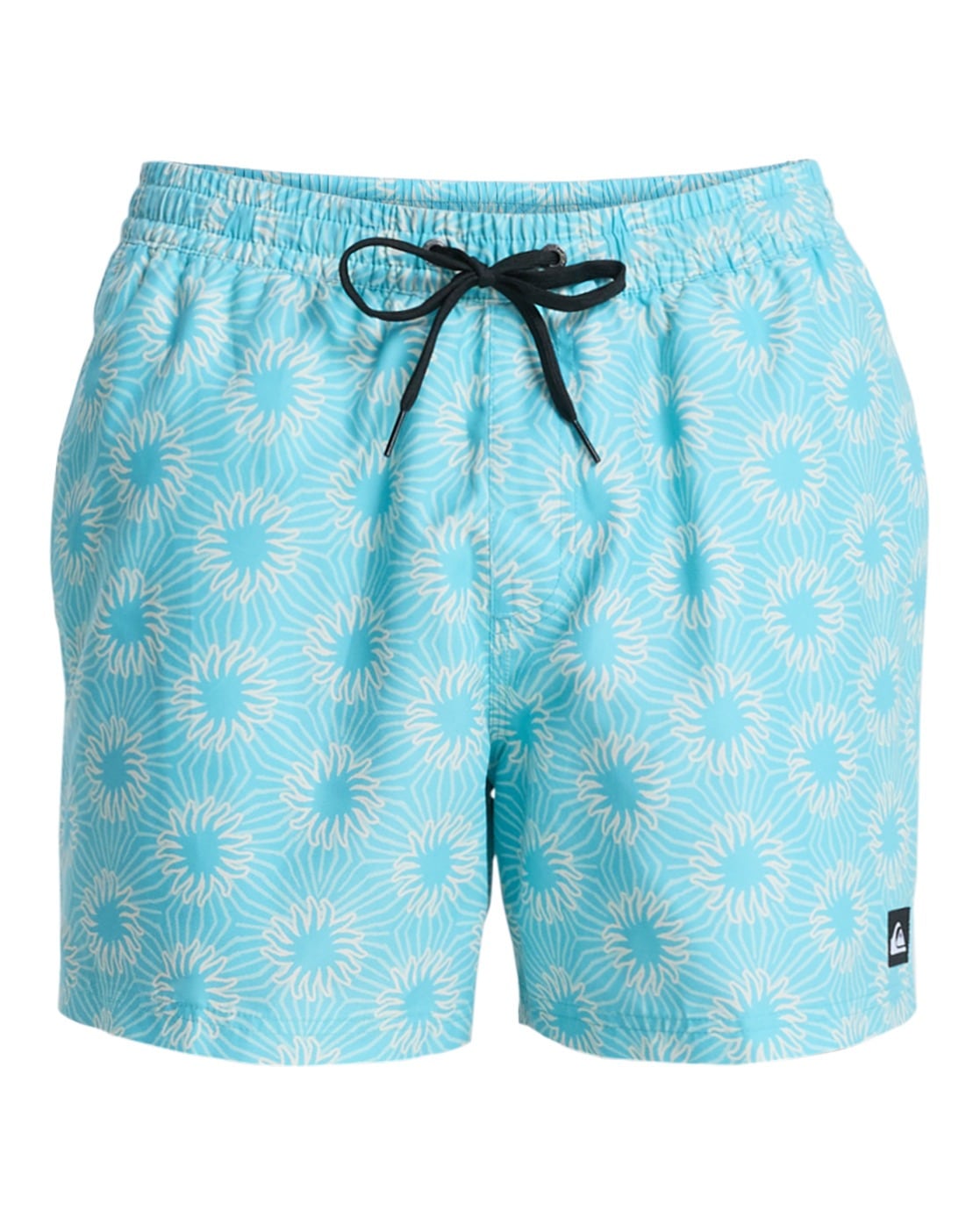 Quiksilver "Everyday Printed Volley 15""