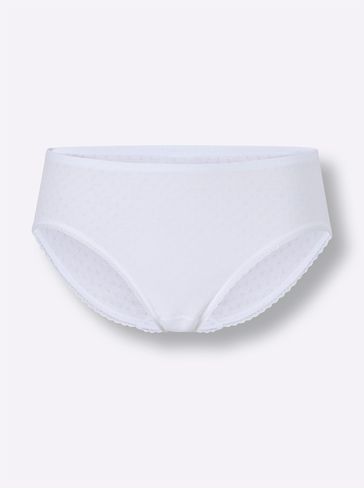 Jazz-Pants Slips, (2 St.)