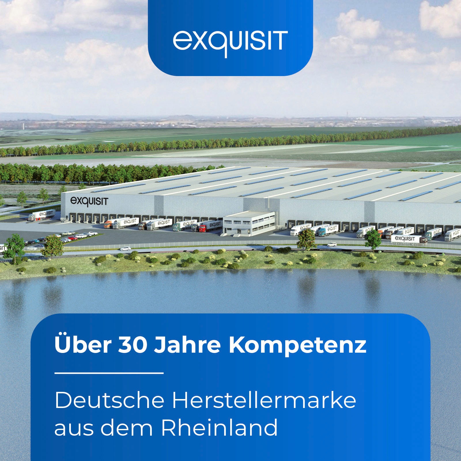 exquisit Kühlschrank »KS86-0-090E«, 79 L Volumen