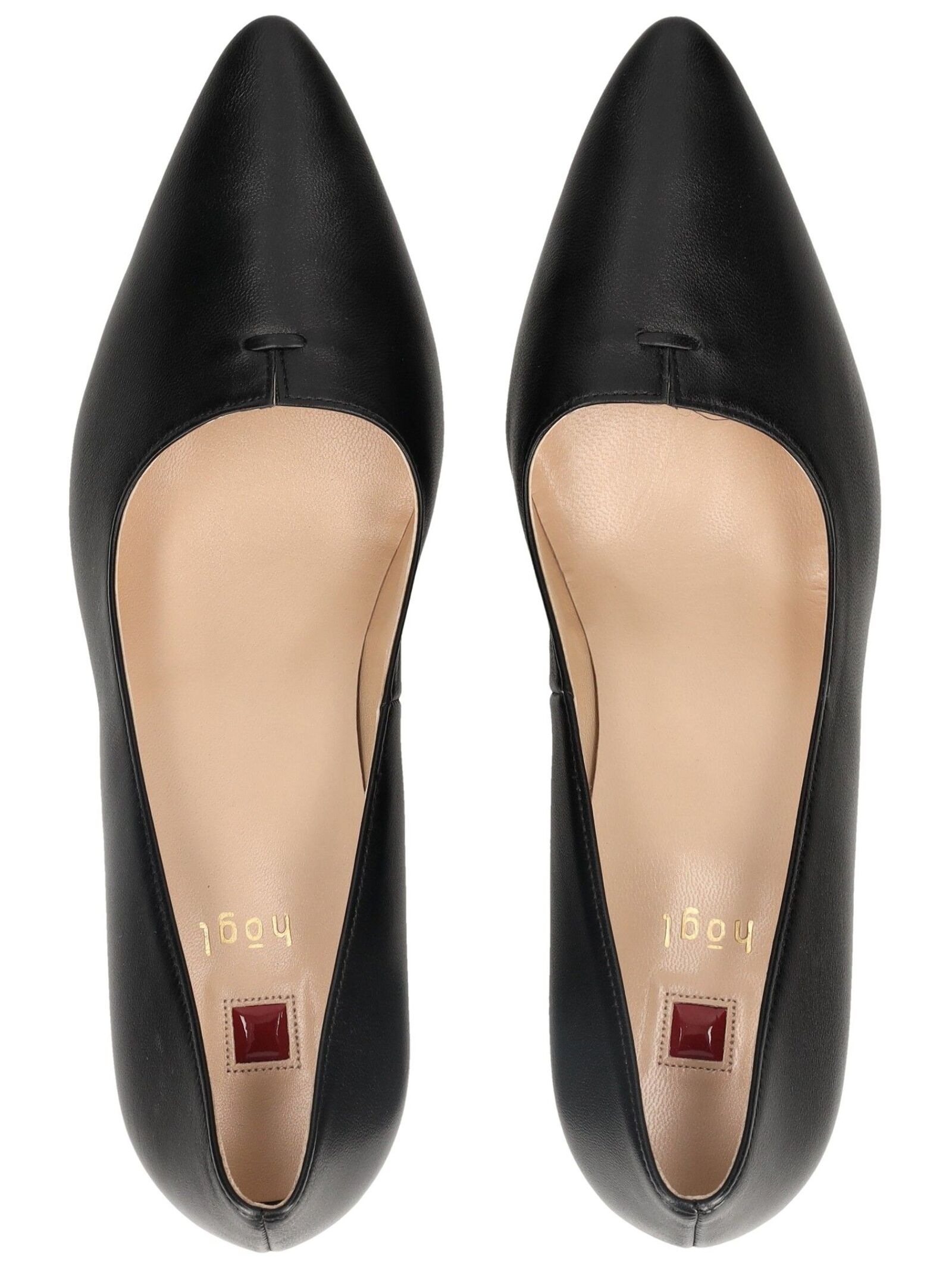 Högl Pumps »Högl Pumps Leder«